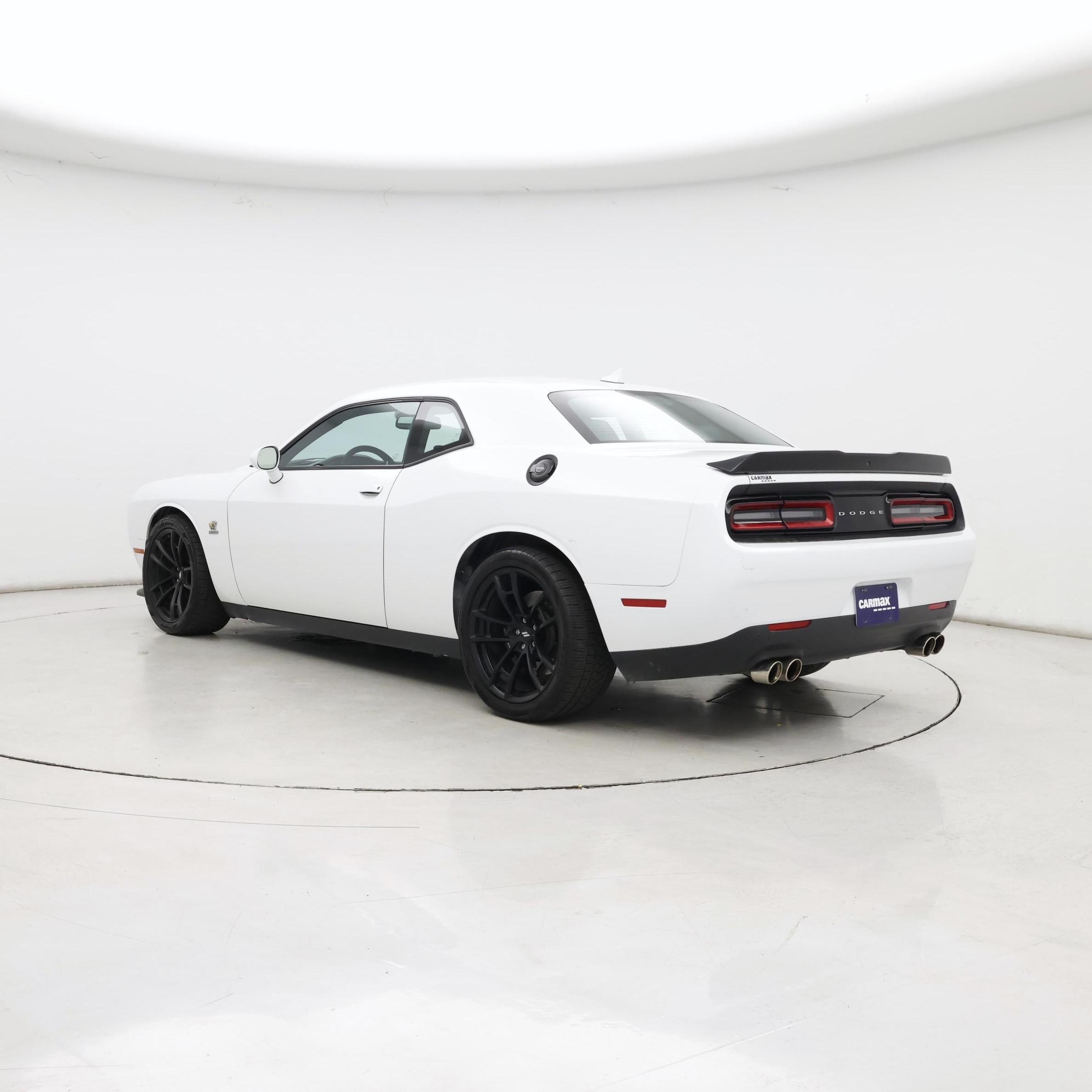 Thumbnail: 2023 Dodge Challenger - 2