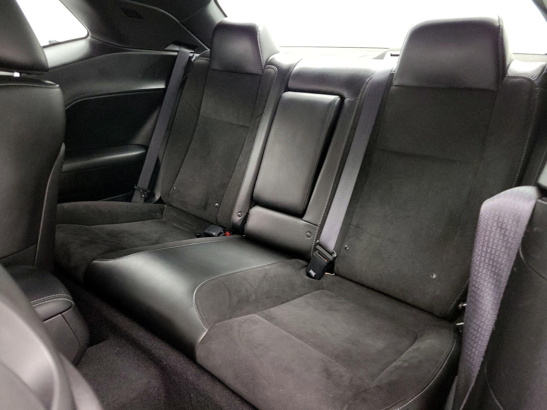 Thumbnail: 2023 Dodge Challenger - 19