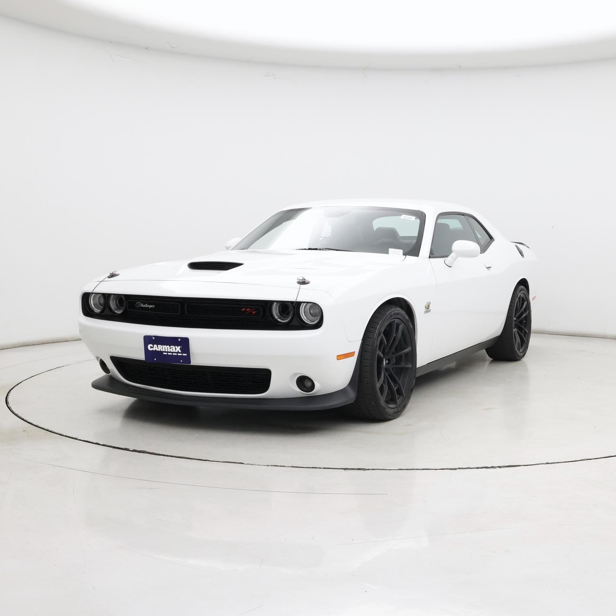Thumbnail: 2023 Dodge Challenger - 4