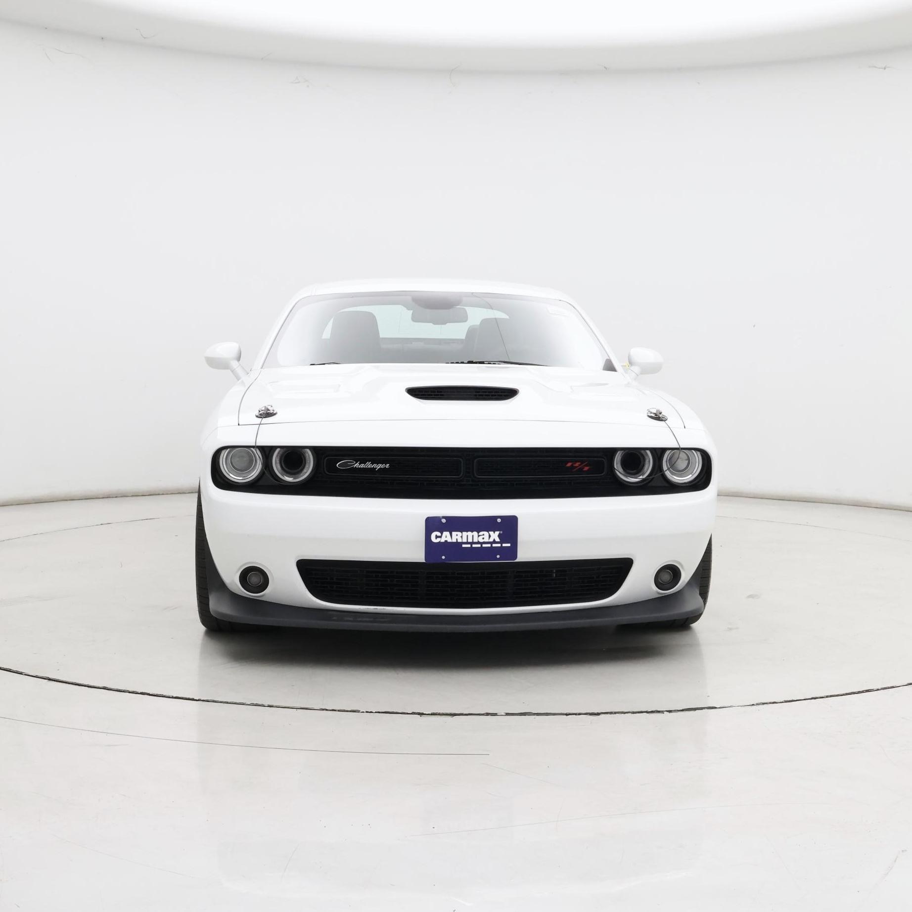 Thumbnail: 2023 Dodge Challenger - 5