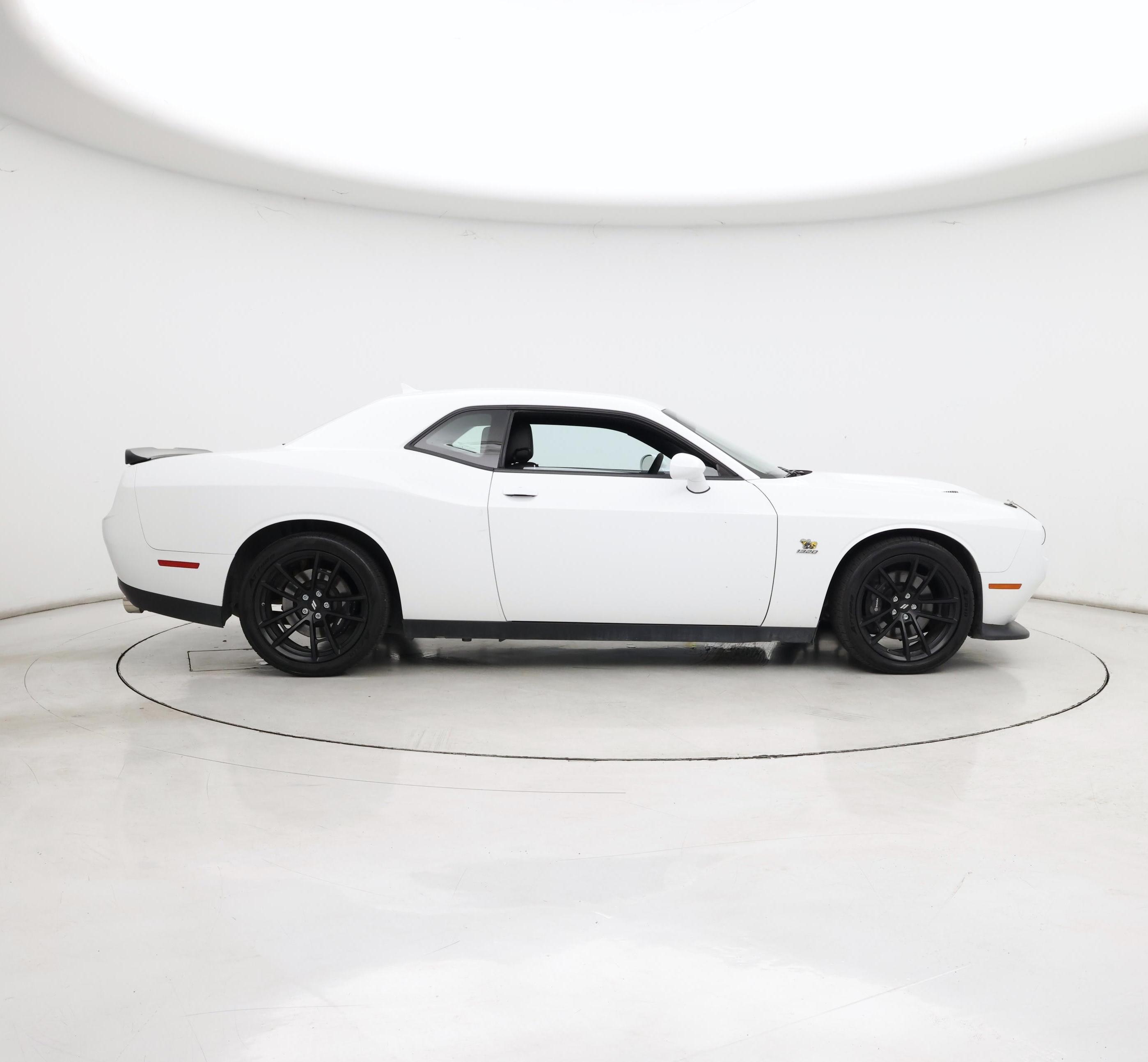 Thumbnail: 2023 Dodge Challenger - 7