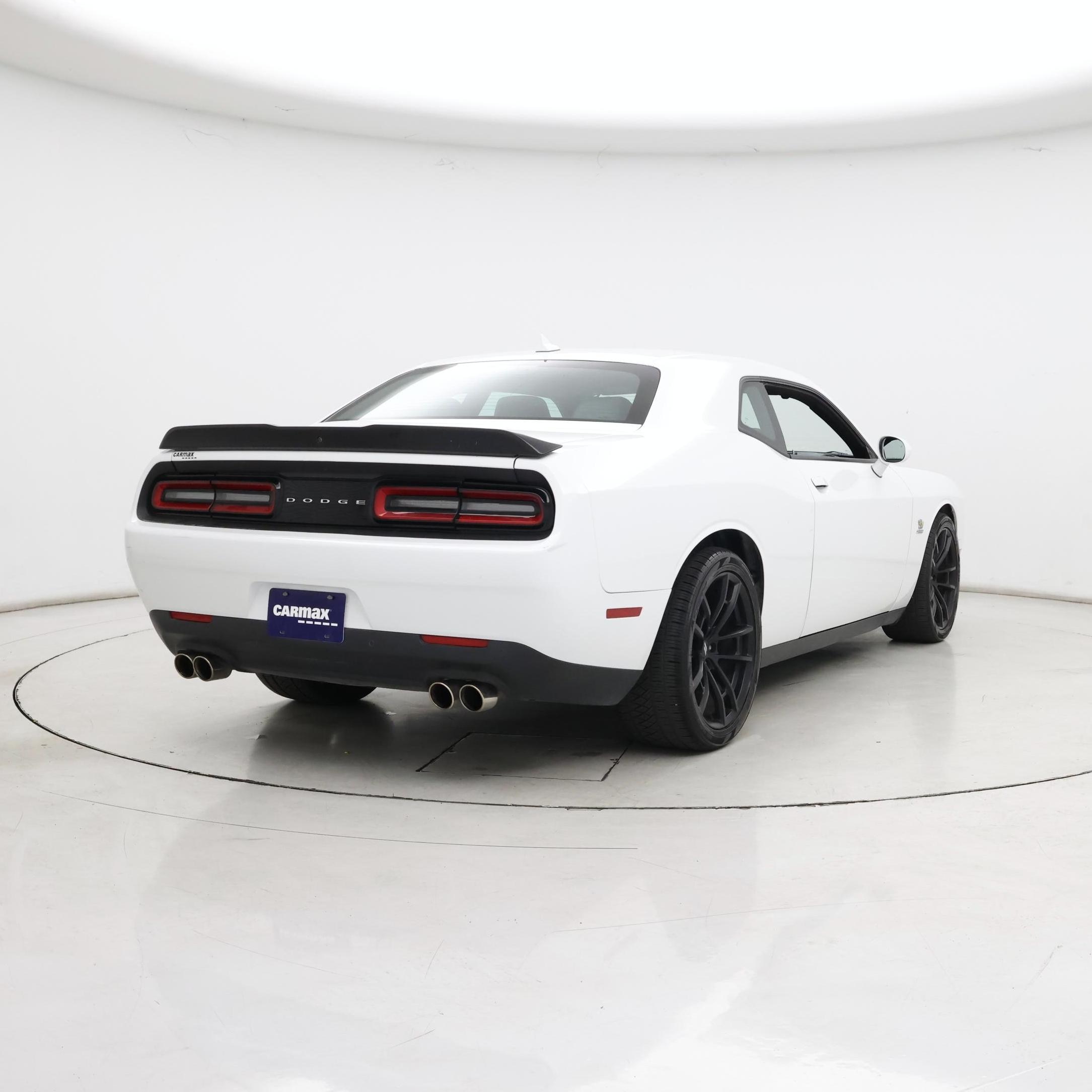 Thumbnail: 2023 Dodge Challenger - 8