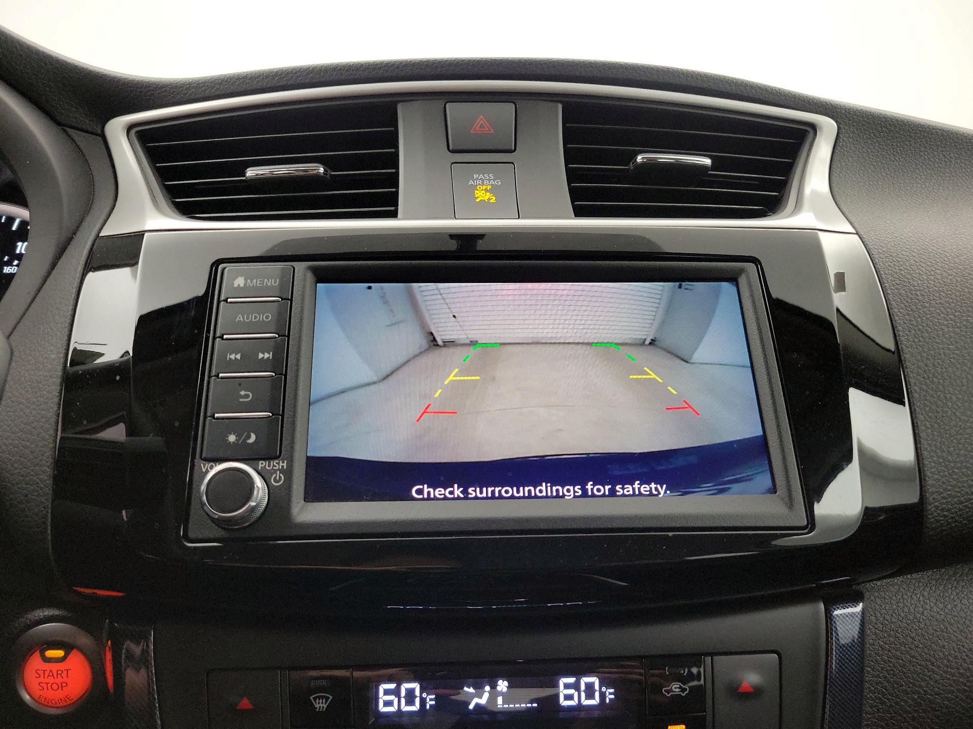 Thumbnail: 2019 Nissan Sentra - 14