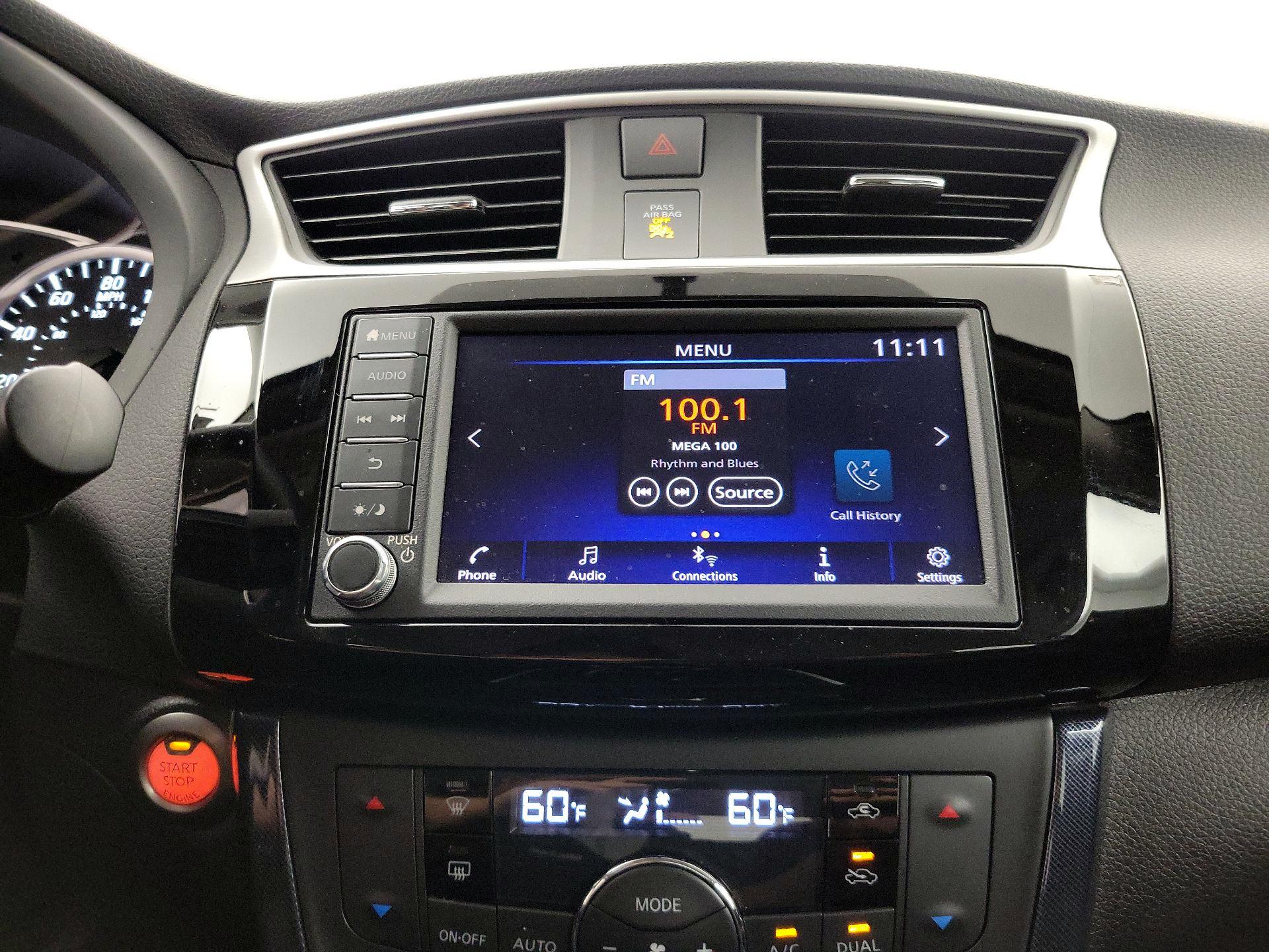 Thumbnail: 2019 Nissan Sentra - 15