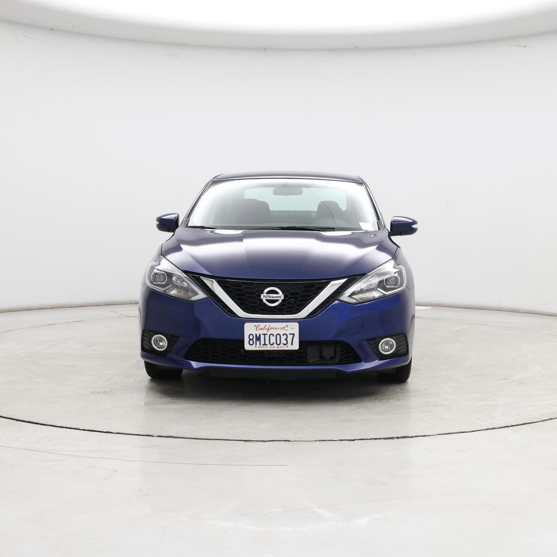 Thumbnail: 2019 Nissan Sentra - 5