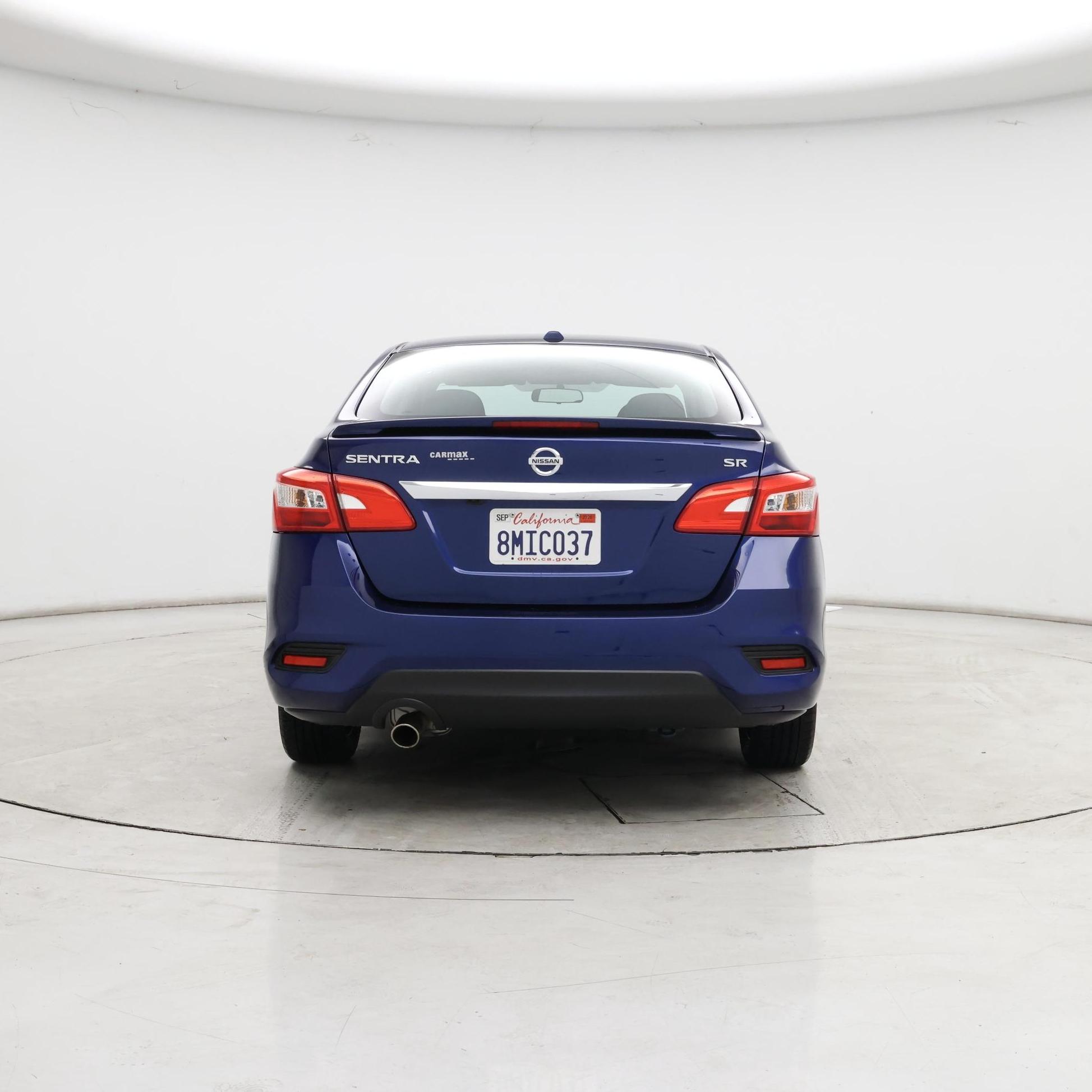 Thumbnail: 2019 Nissan Sentra - 6