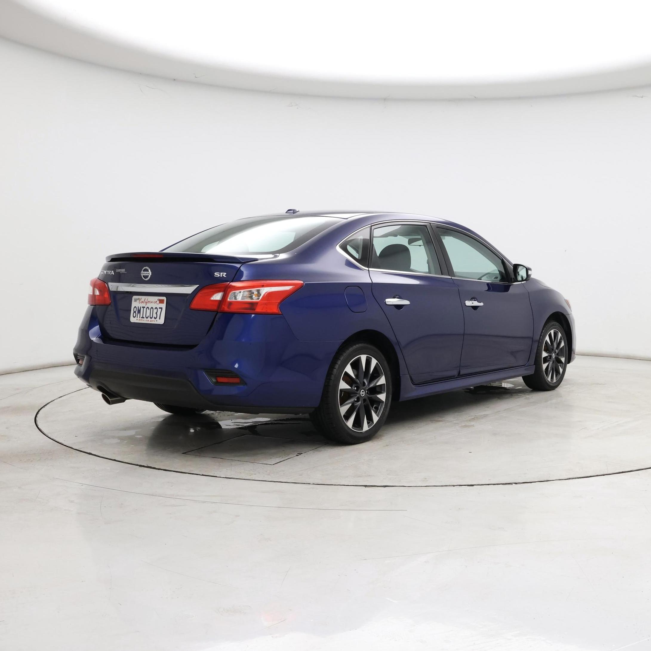 Thumbnail: 2019 Nissan Sentra - 8