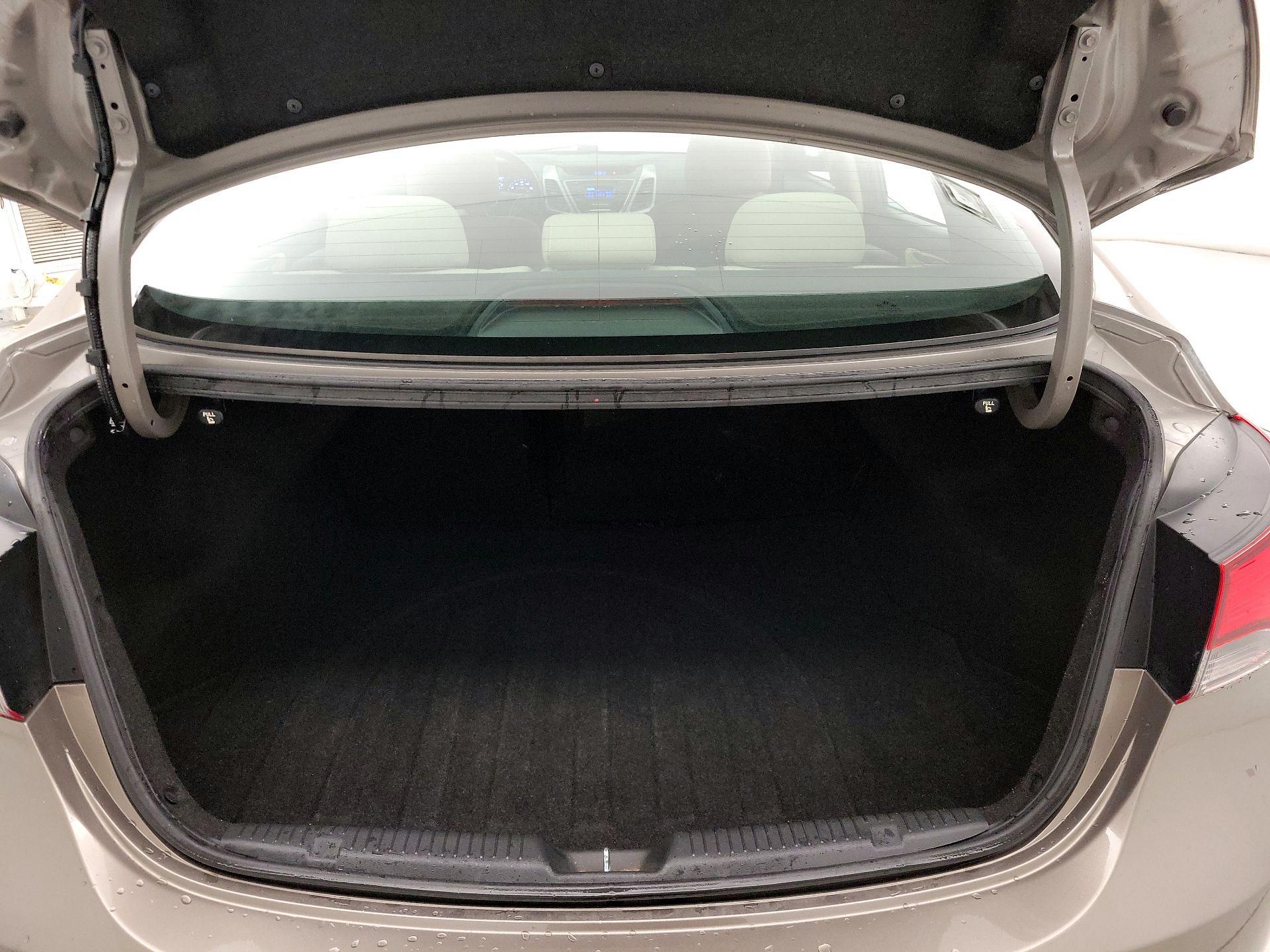 Thumbnail: 2014 Hyundai Elantra - 19