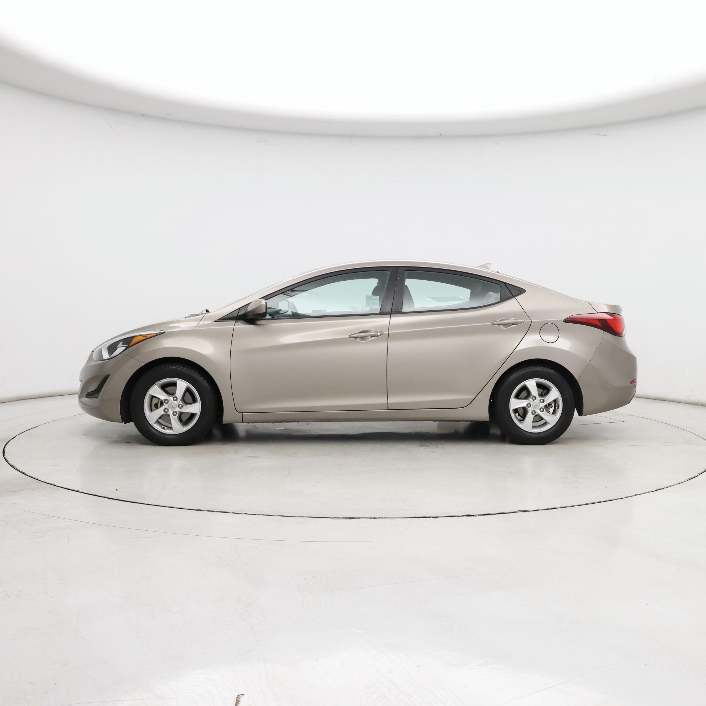 Thumbnail: 2014 Hyundai Elantra - 3