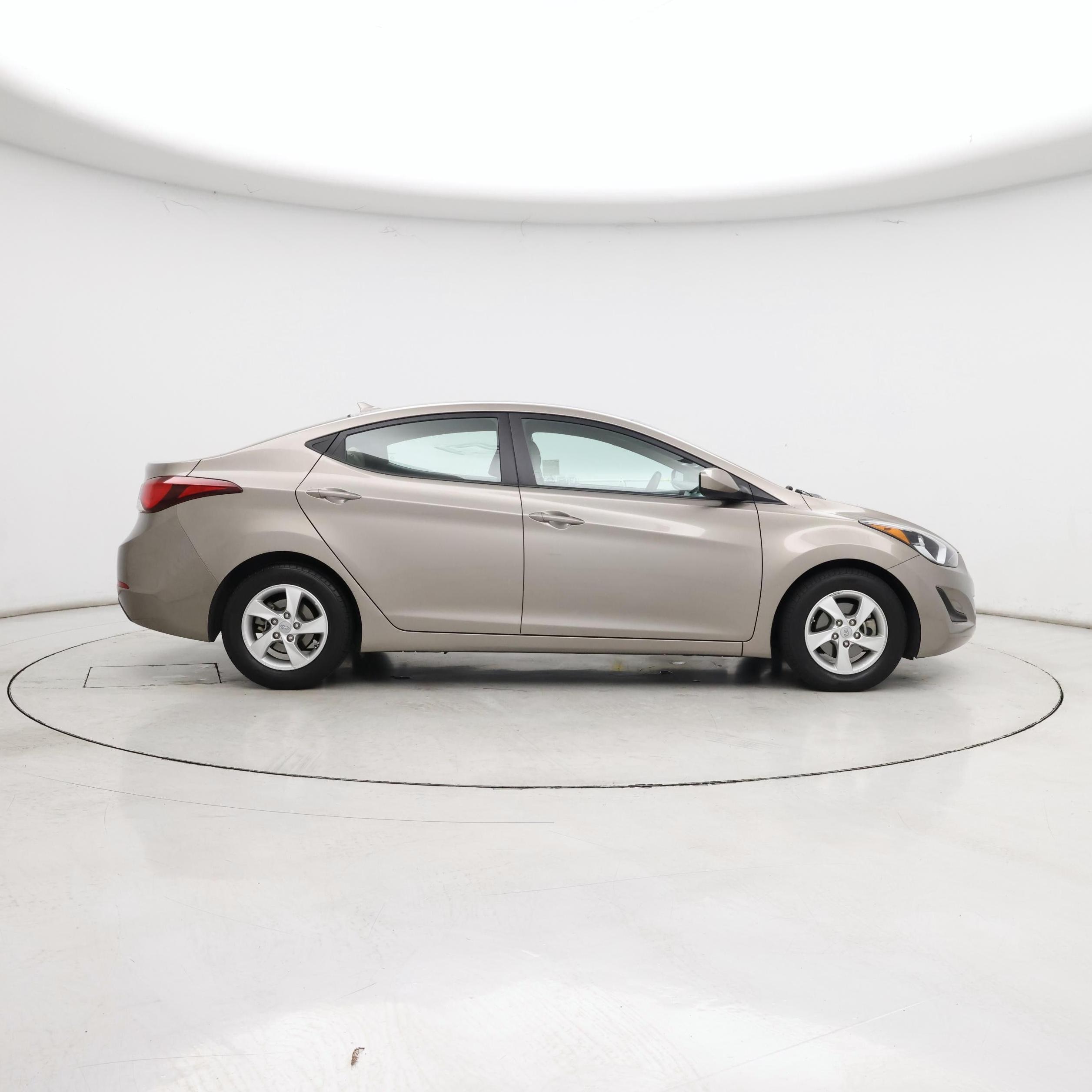 Thumbnail: 2014 Hyundai Elantra - 7