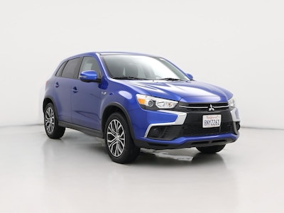 2019 Mitsubishi Outlander Sport ES