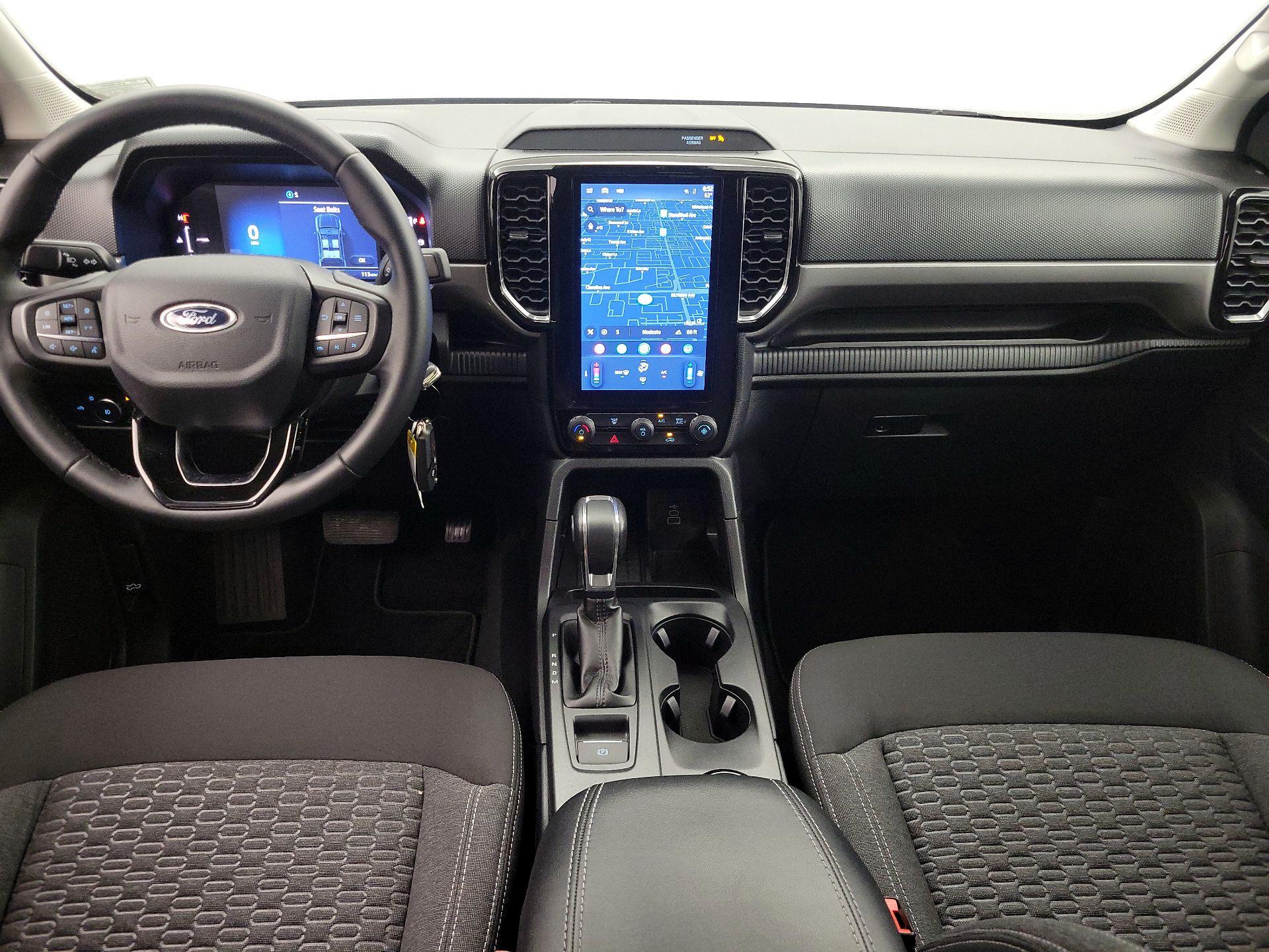 Thumbnail: 2024 Ford Ranger - 9