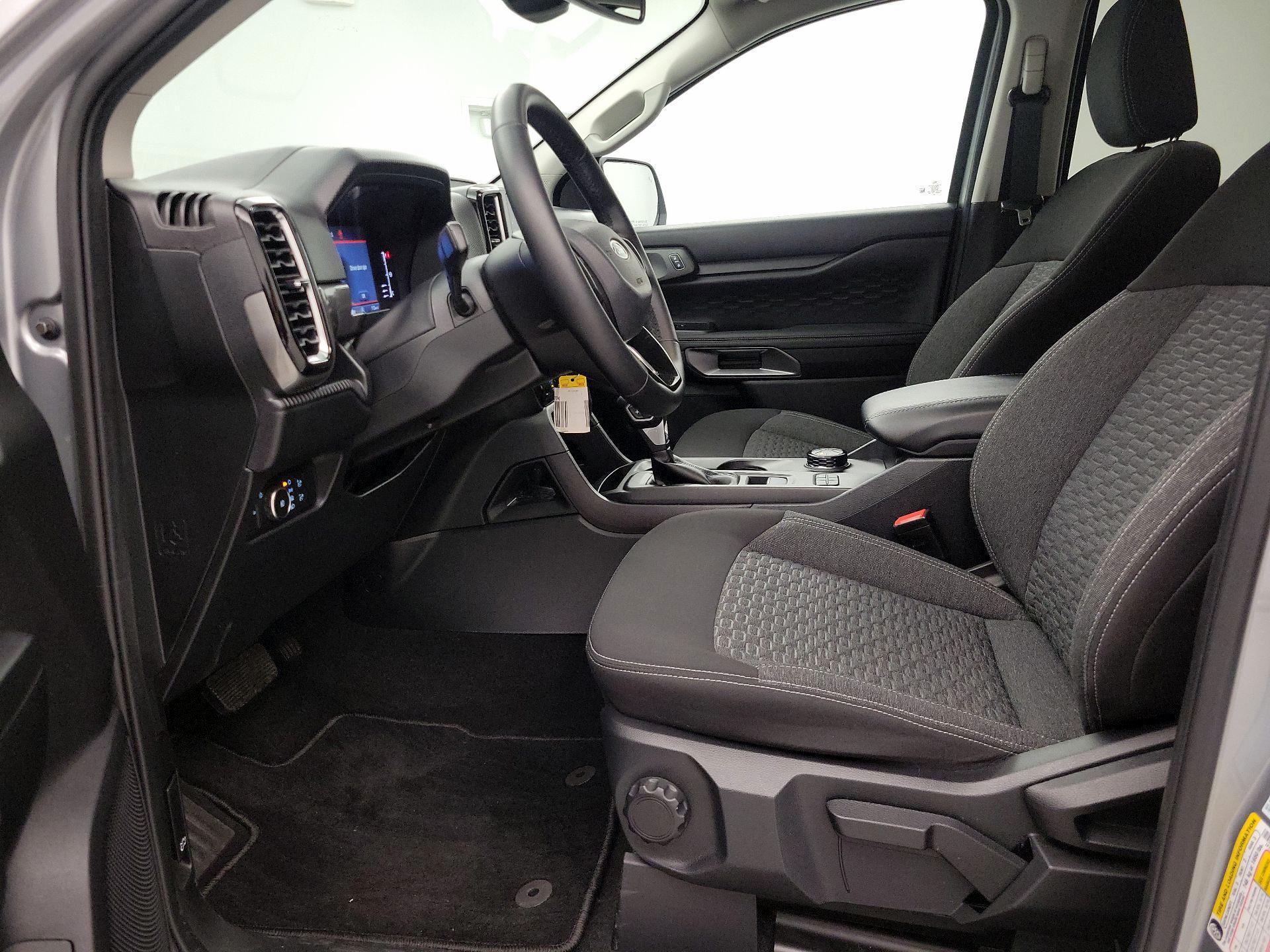 Thumbnail: 2024 Ford Ranger - 11