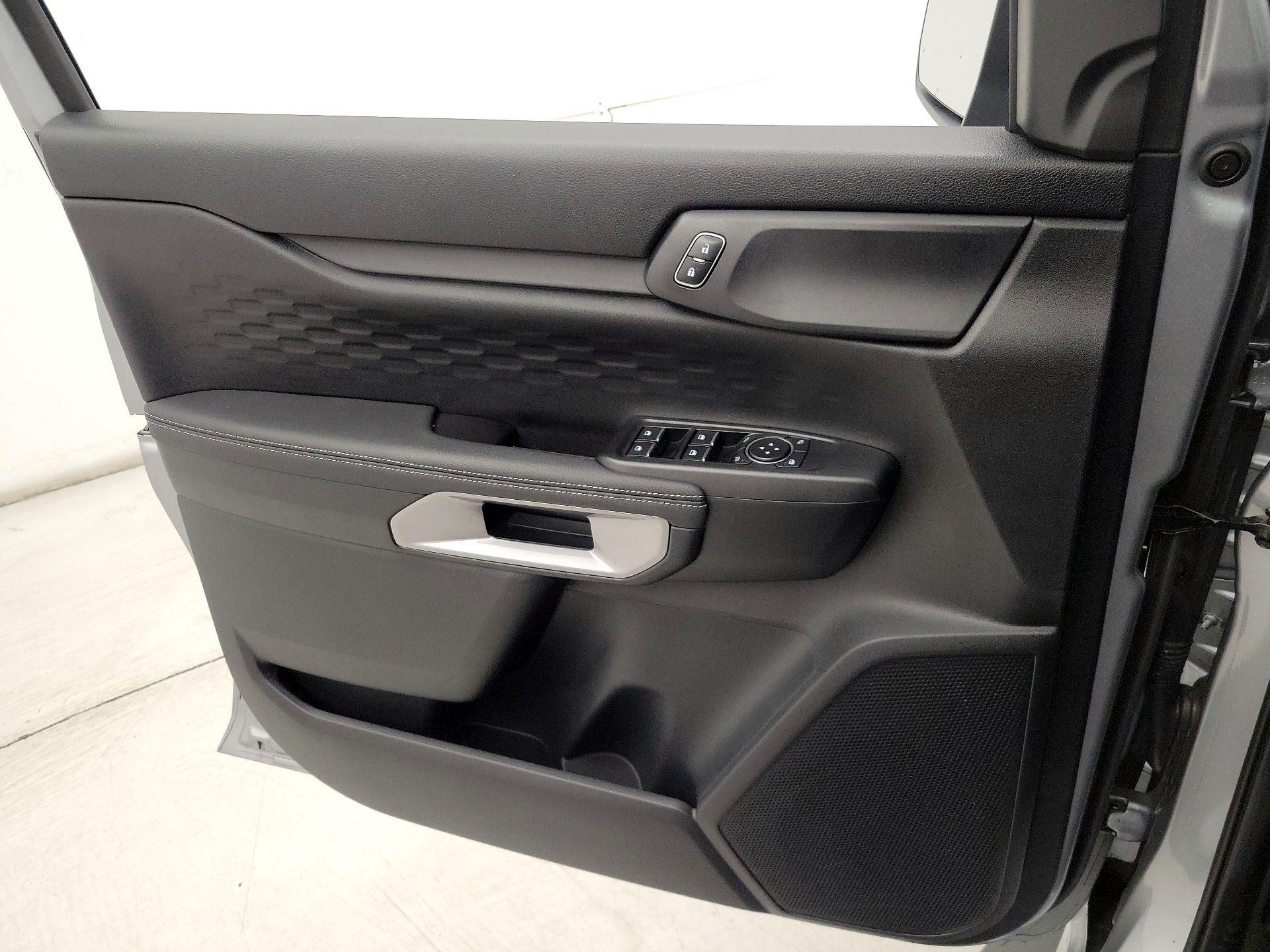 Thumbnail: 2024 Ford Ranger - 12