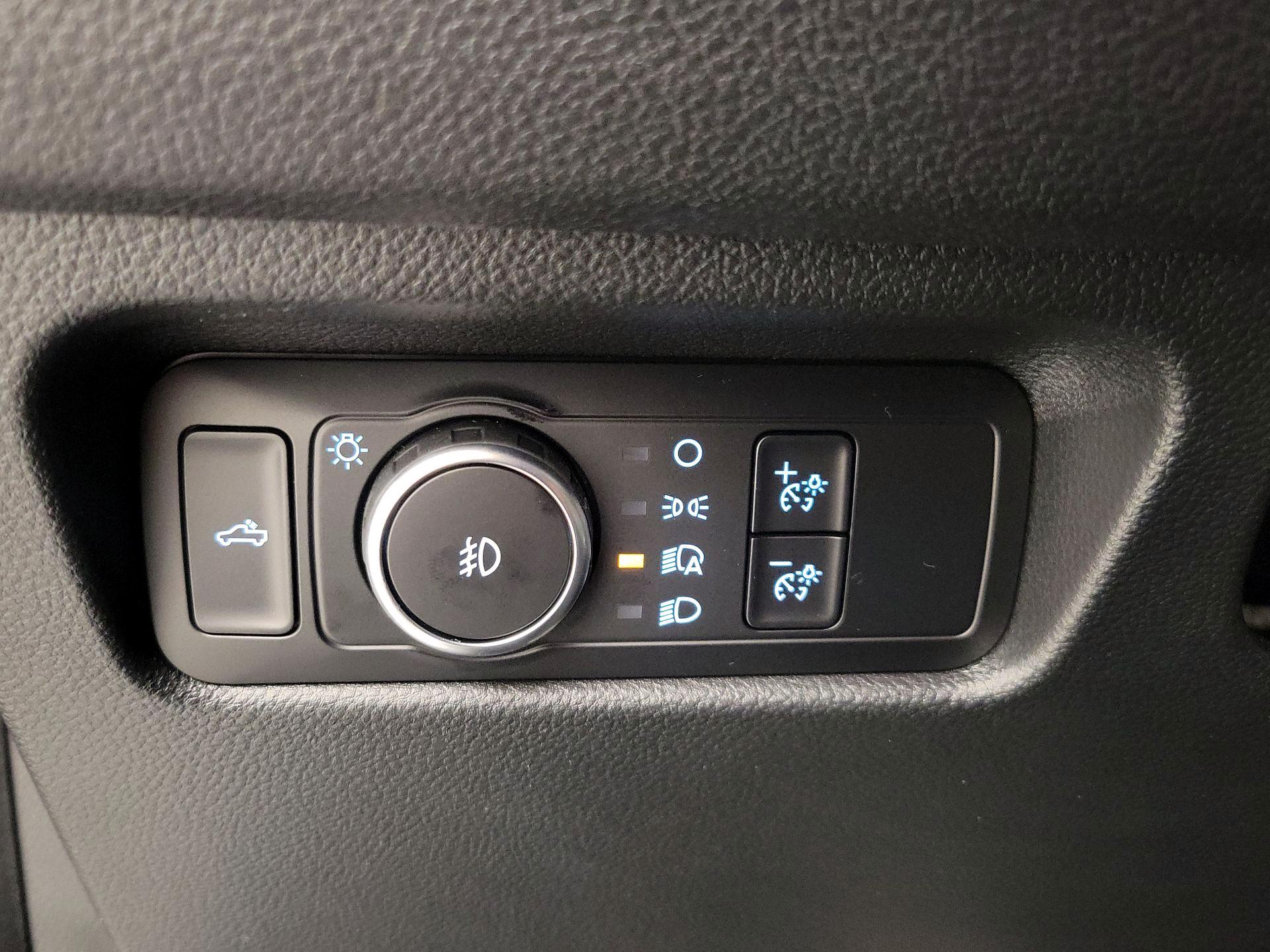 Thumbnail: 2024 Ford Ranger - 13