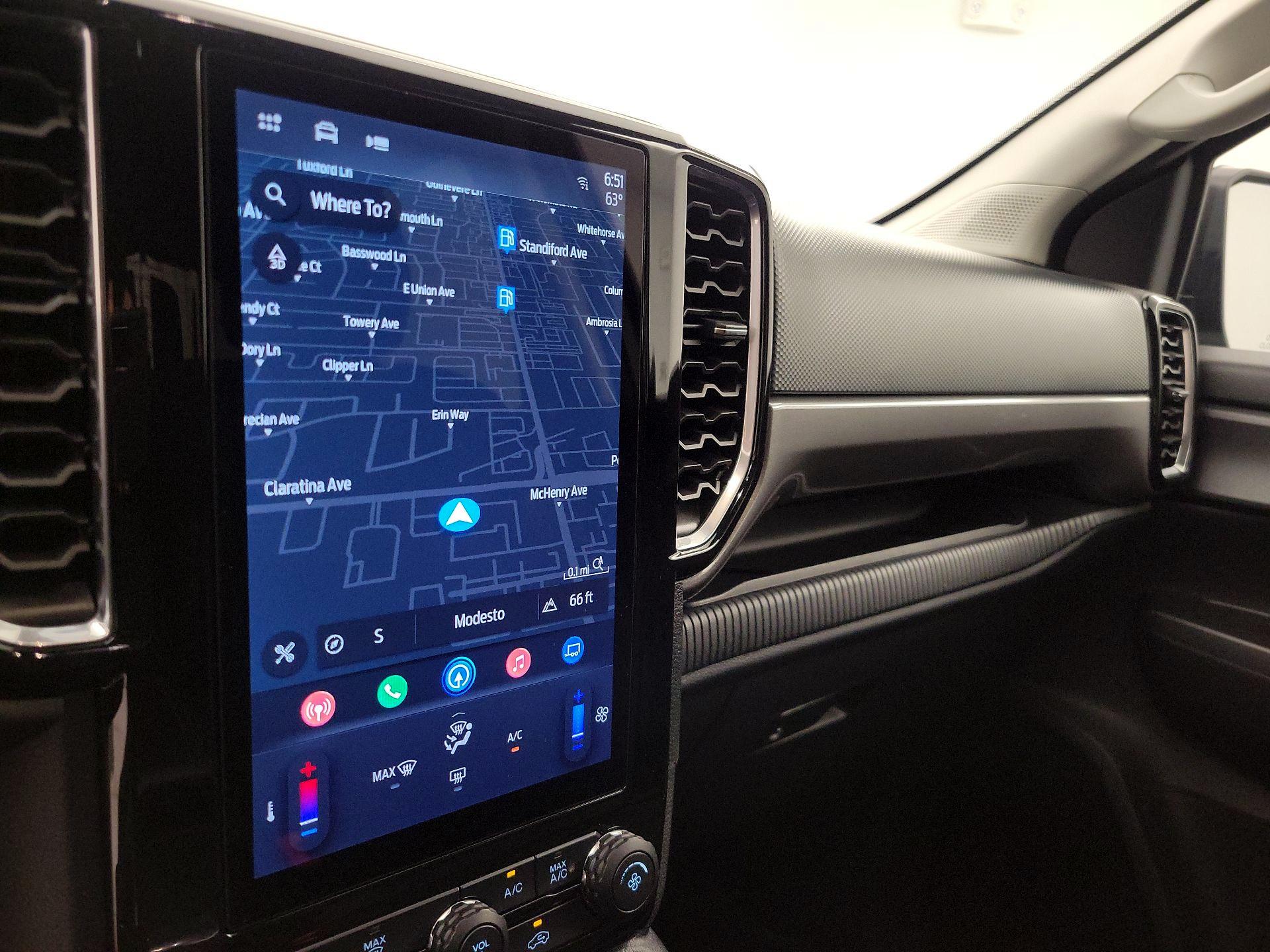 Thumbnail: 2024 Ford Ranger - 14