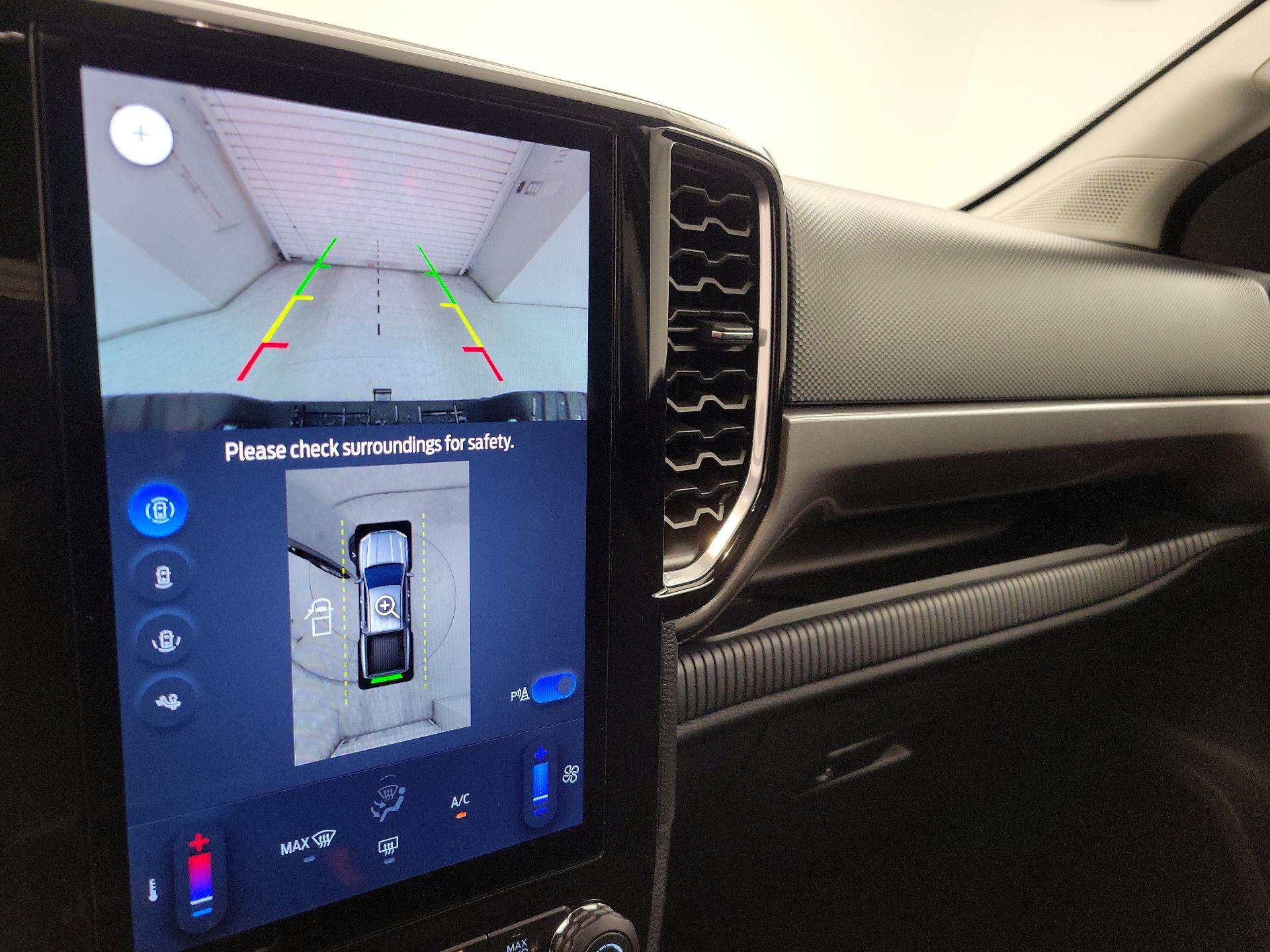 Thumbnail: 2024 Ford Ranger - 15