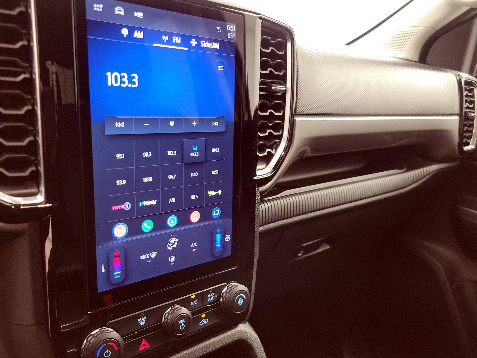 Thumbnail: 2024 Ford Ranger - 16