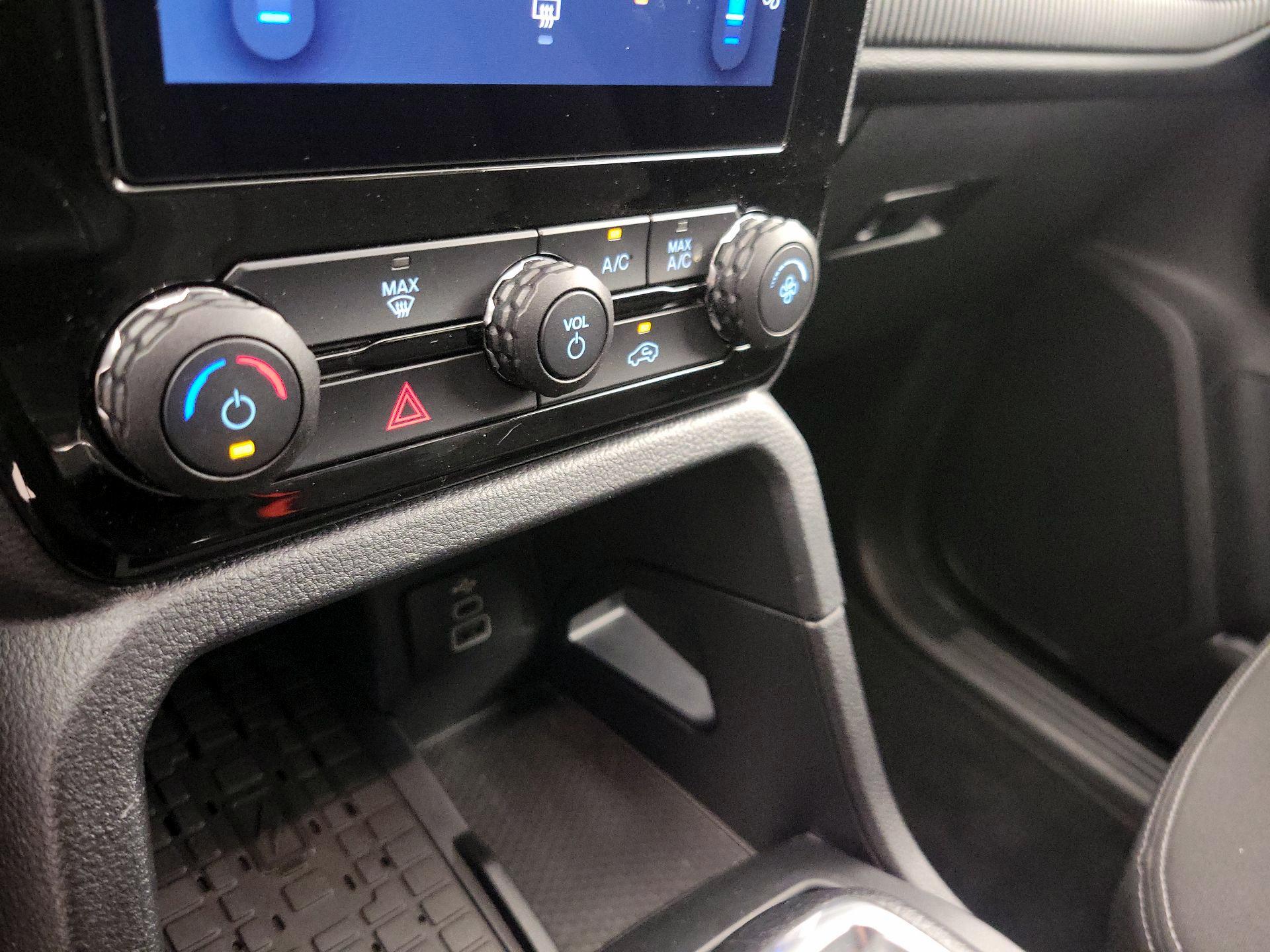 Thumbnail: 2024 Ford Ranger - 17