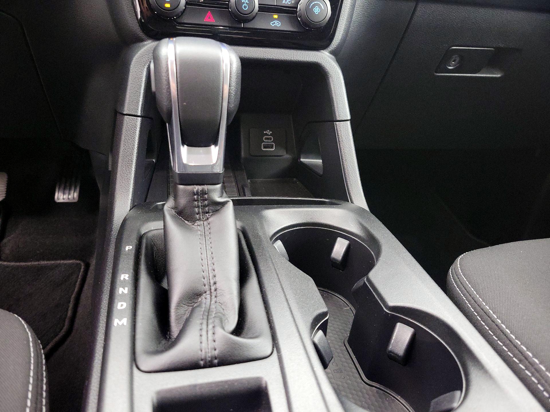 Thumbnail: 2024 Ford Ranger - 18