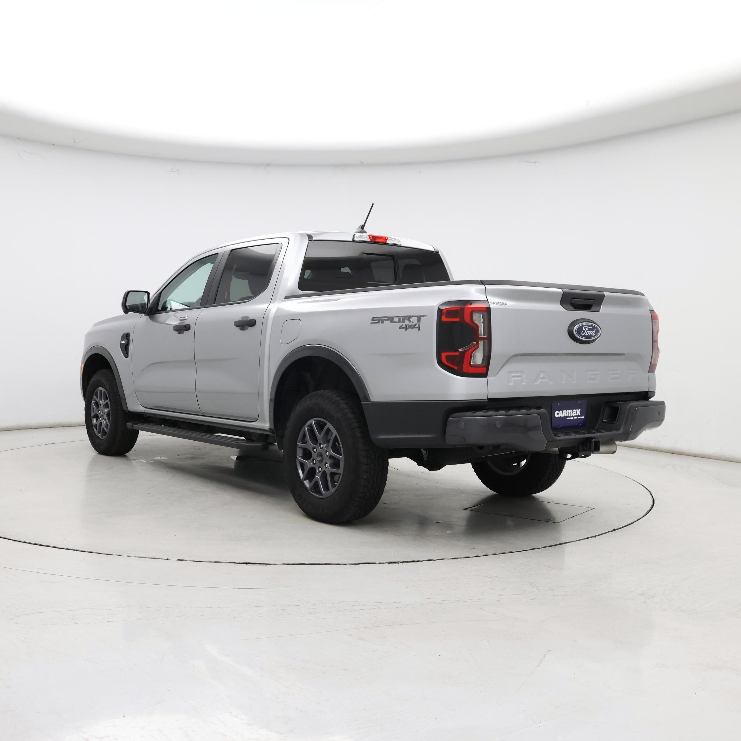 Thumbnail: 2024 Ford Ranger - 2