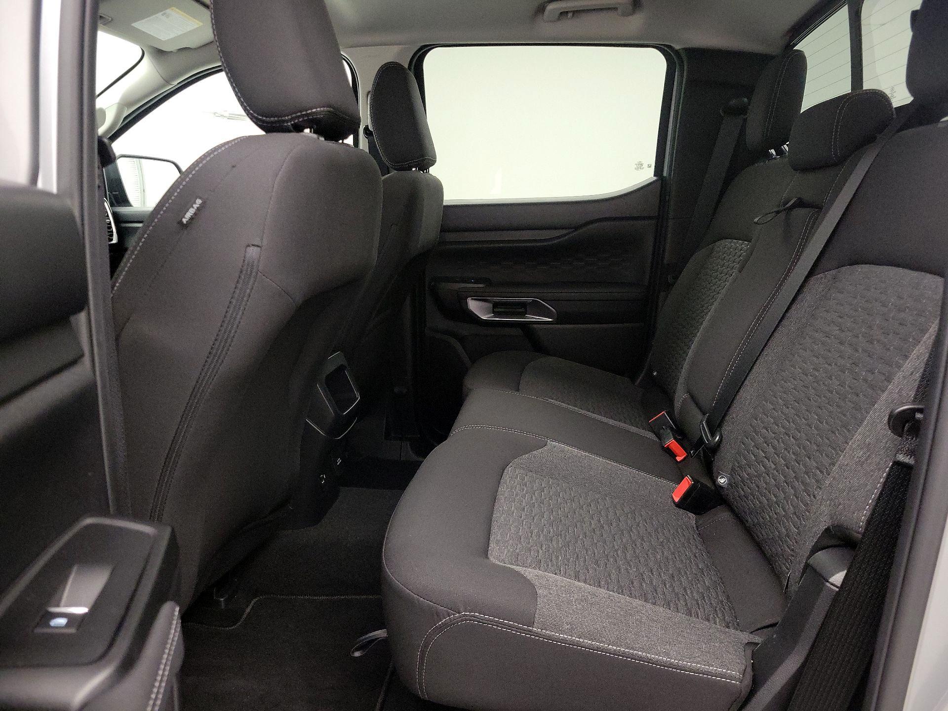 Thumbnail: 2024 Ford Ranger - 20