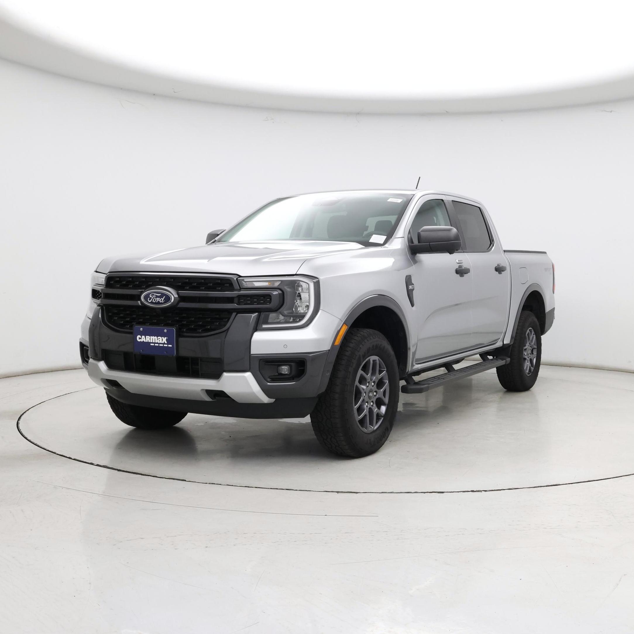 Thumbnail: 2024 Ford Ranger - 4