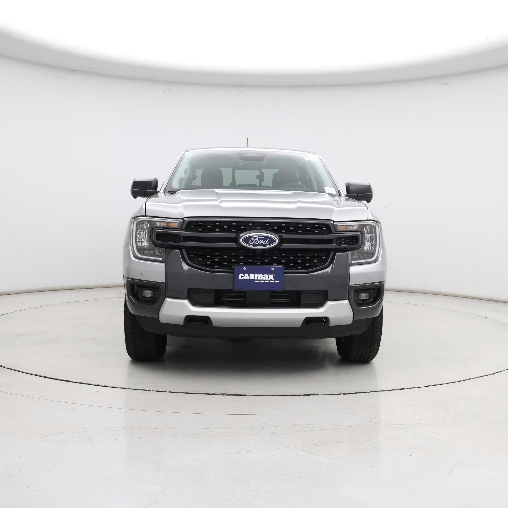 Thumbnail: 2024 Ford Ranger - 5