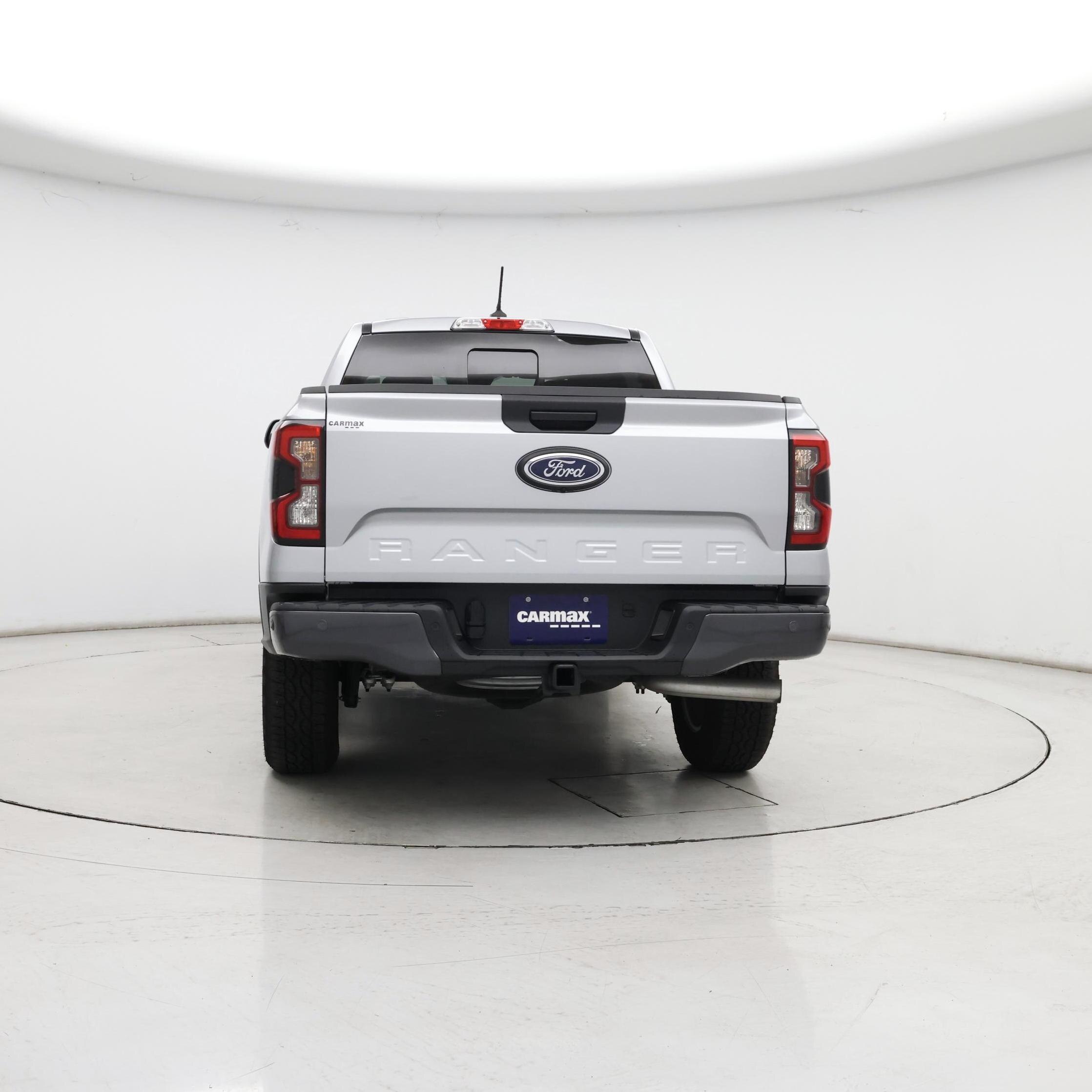 Thumbnail: 2024 Ford Ranger - 6