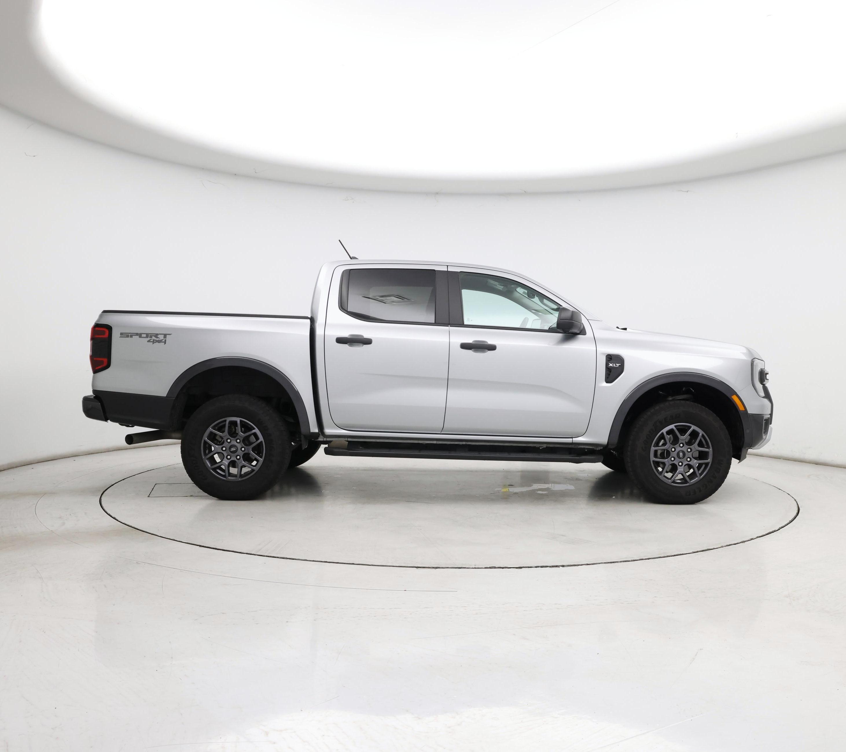 Thumbnail: 2024 Ford Ranger - 7