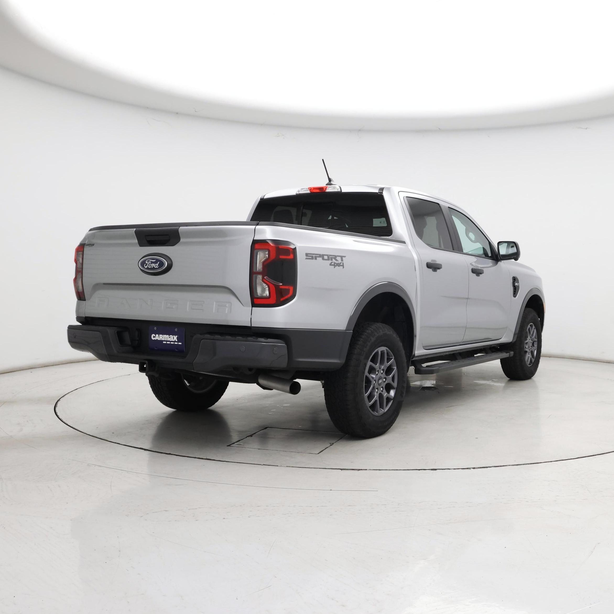 Thumbnail: 2024 Ford Ranger - 8