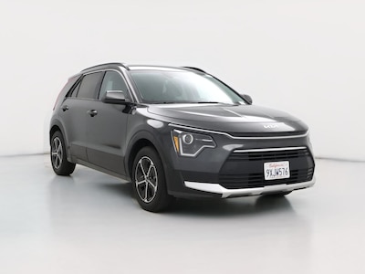 2025 Kia Niro LX