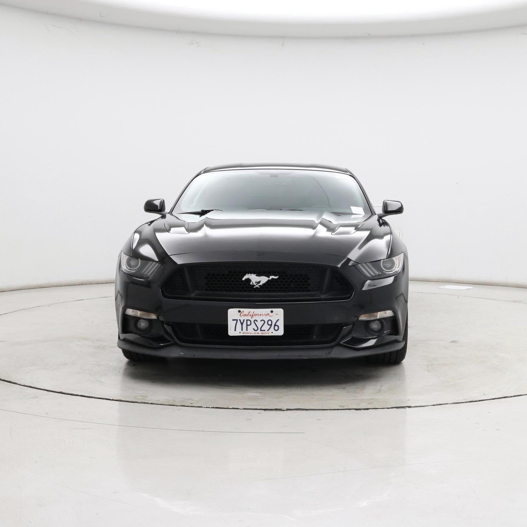 Thumbnail: 2017 Ford Mustang - 5