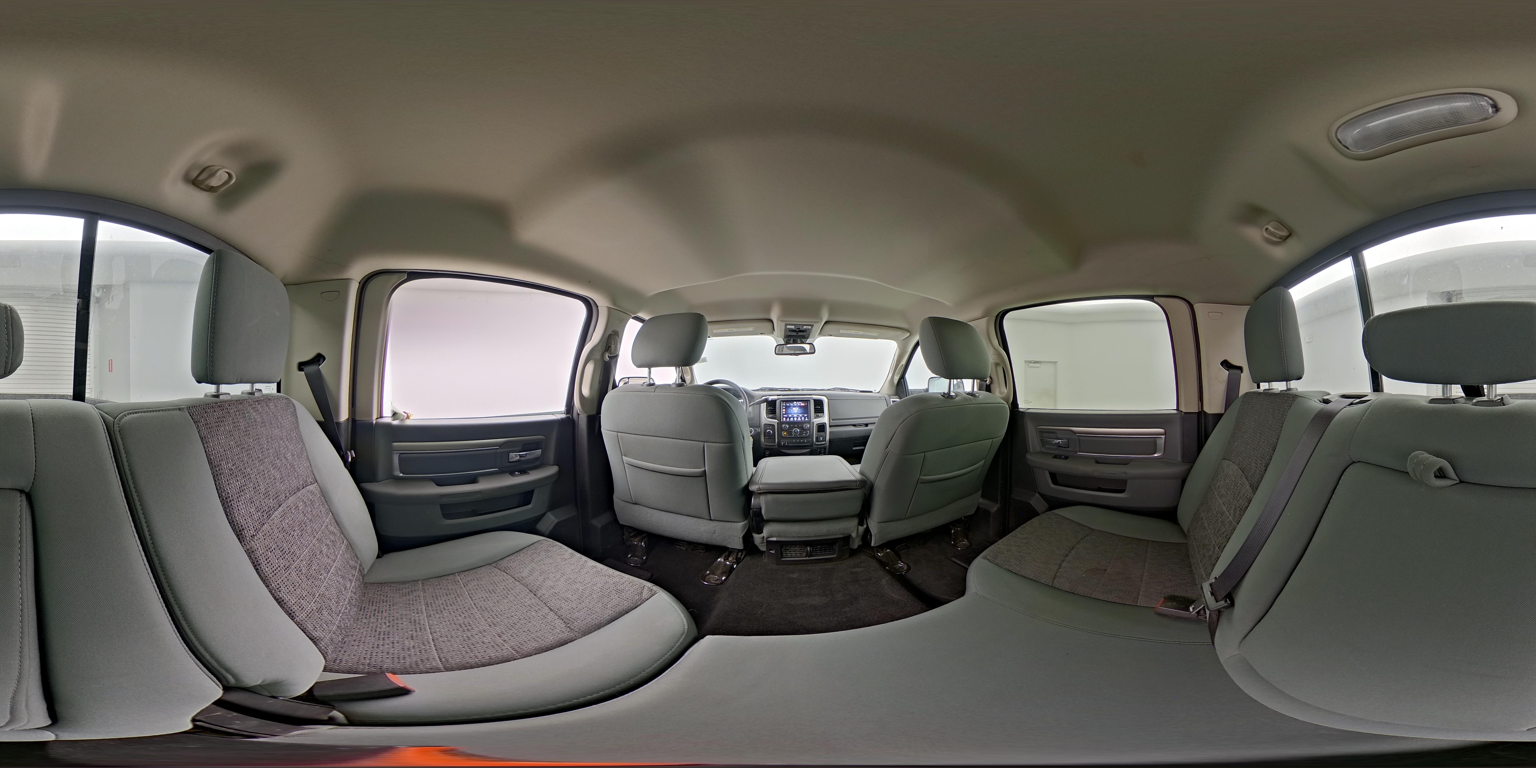 2016 RAM Ram 3500 Pickup SLT - Photo 15