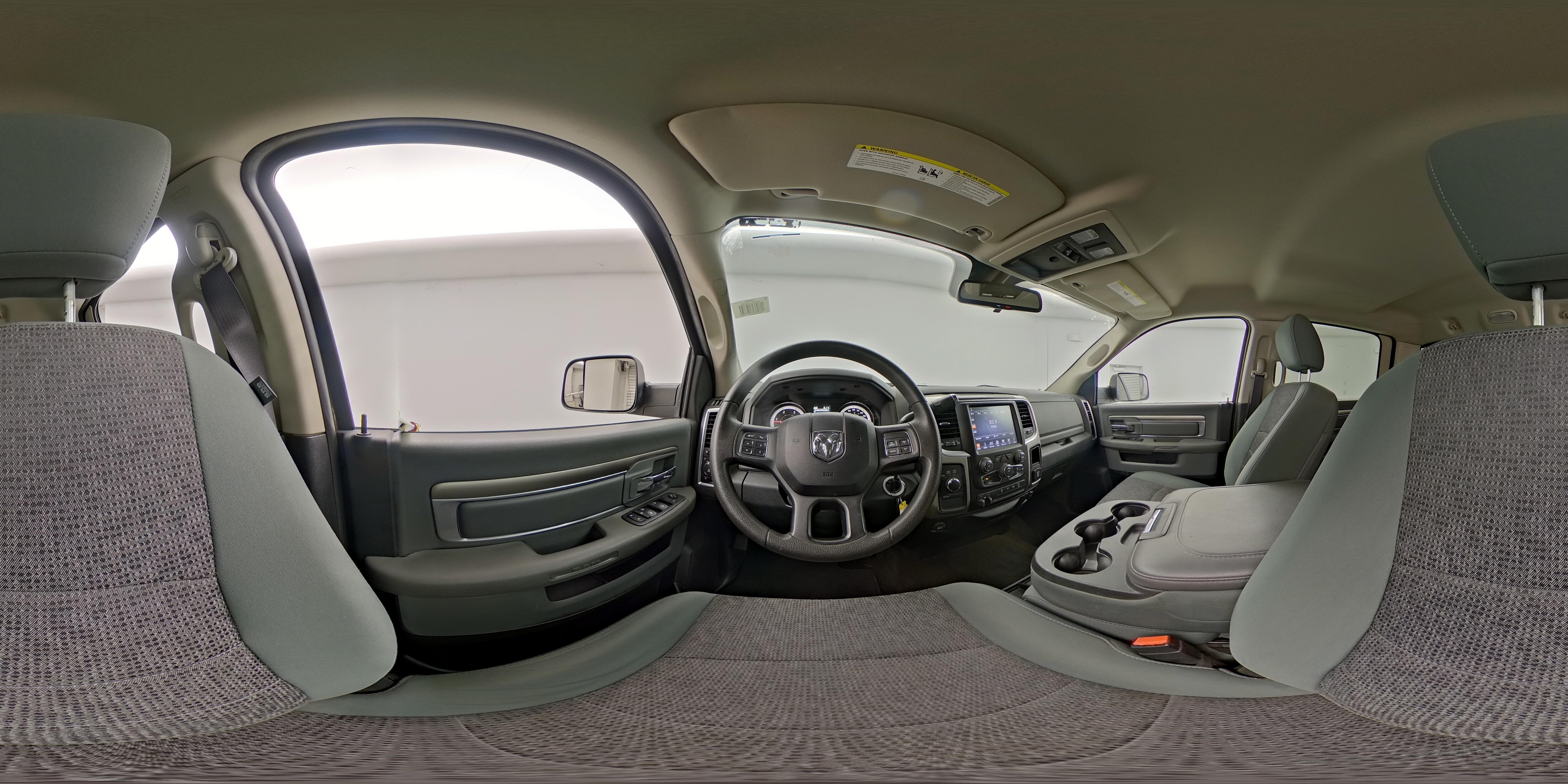 2016 RAM Ram 3500 Pickup SLT - Photo 16