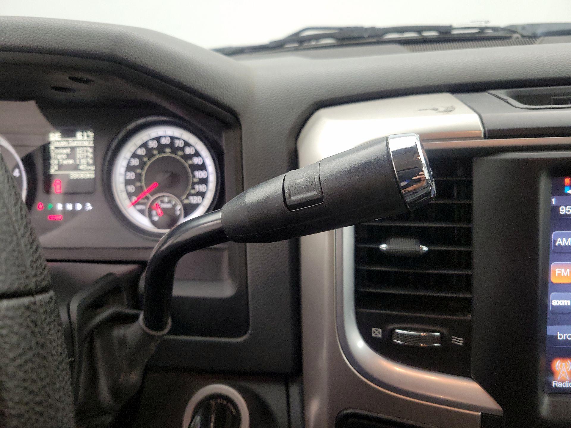 Thumbnail: 2016 RAM 3500 - 17