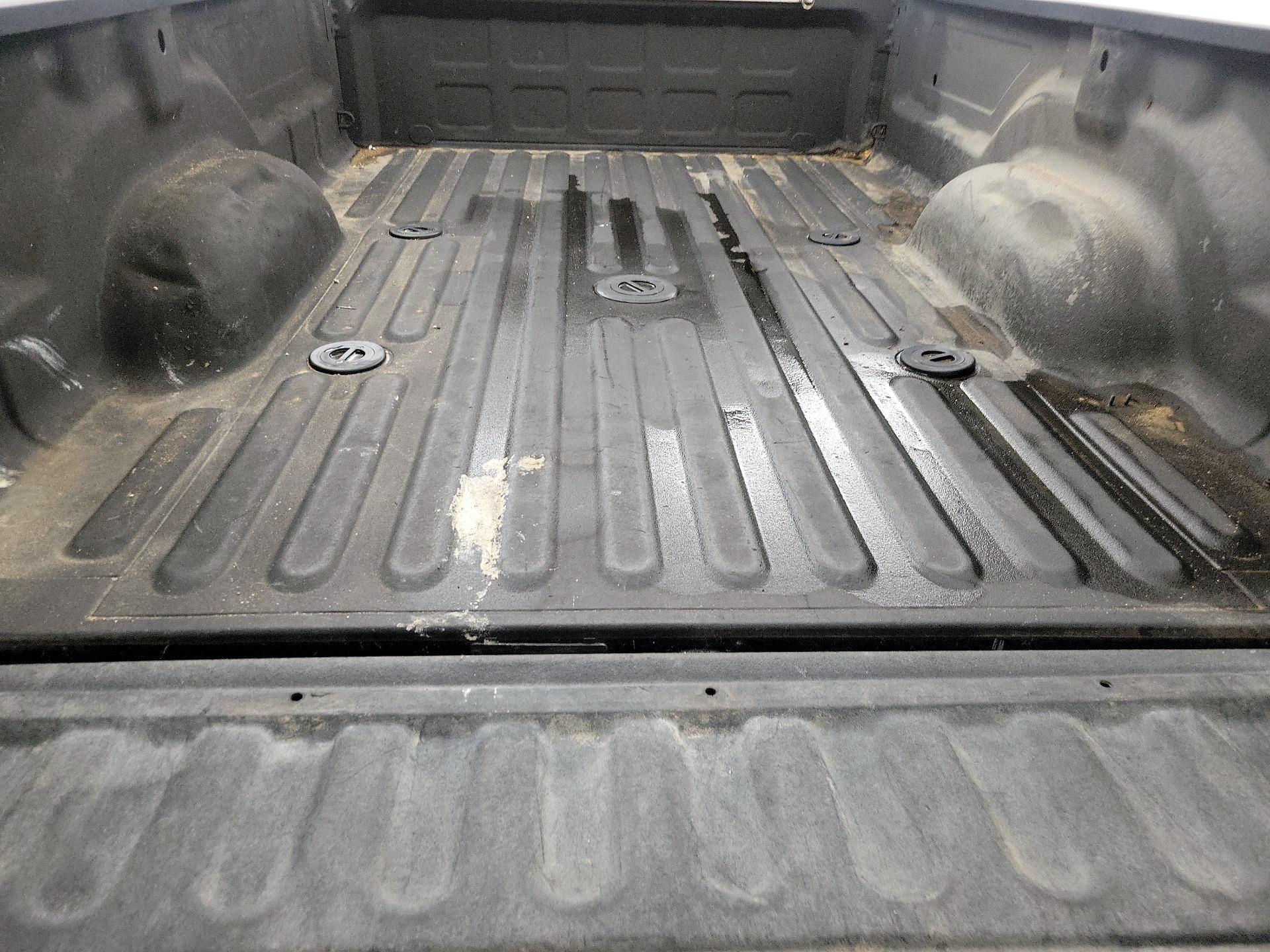 Thumbnail: 2016 RAM 3500 - 19