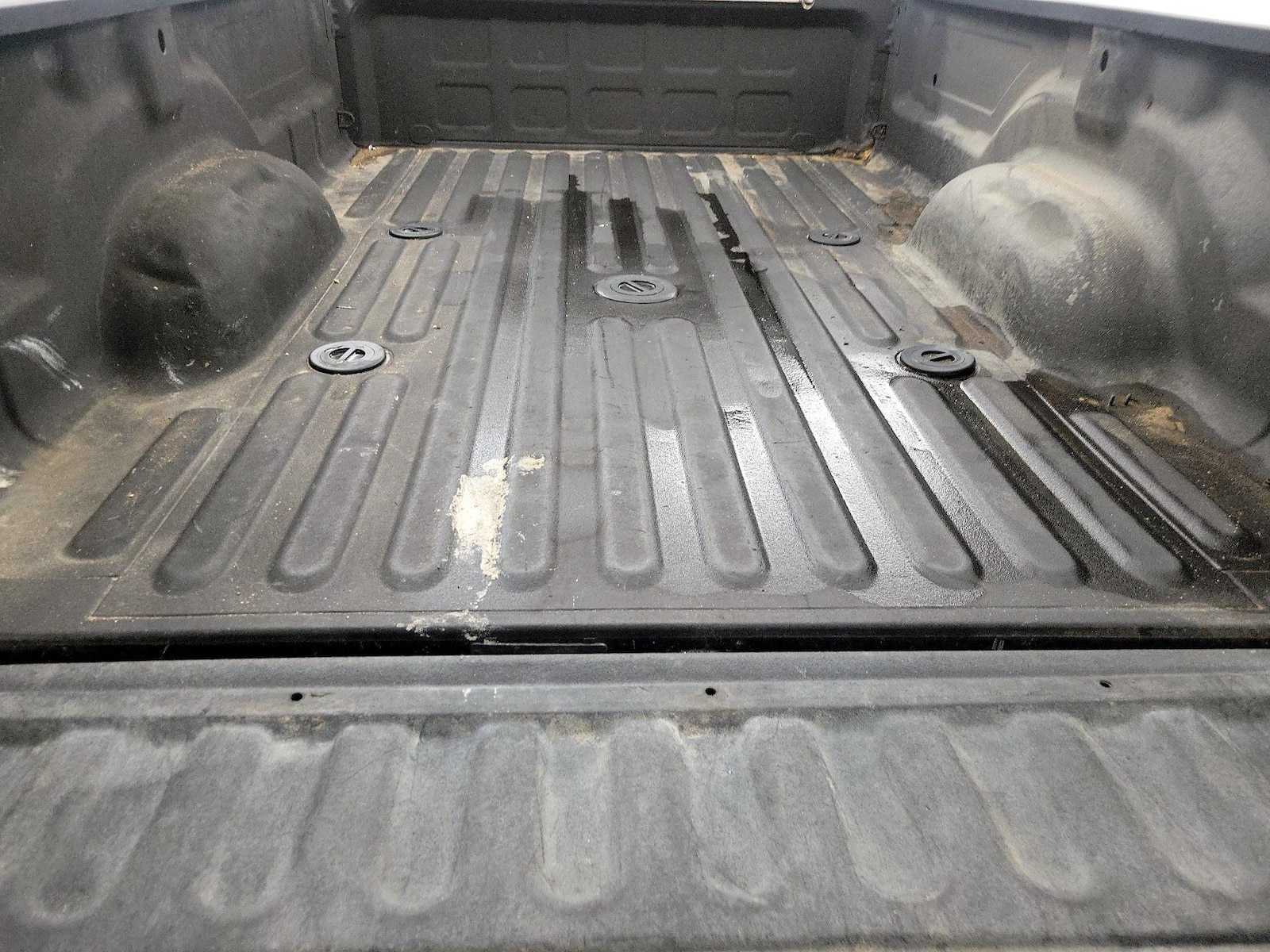2016 RAM Ram 3500 Pickup SLT - Photo 11