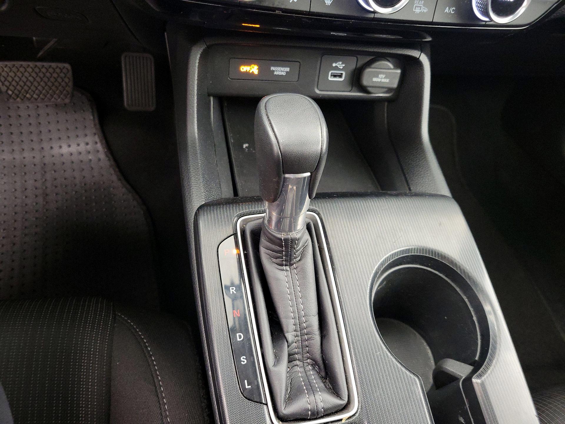 Thumbnail: 2024 Honda Civic - 17