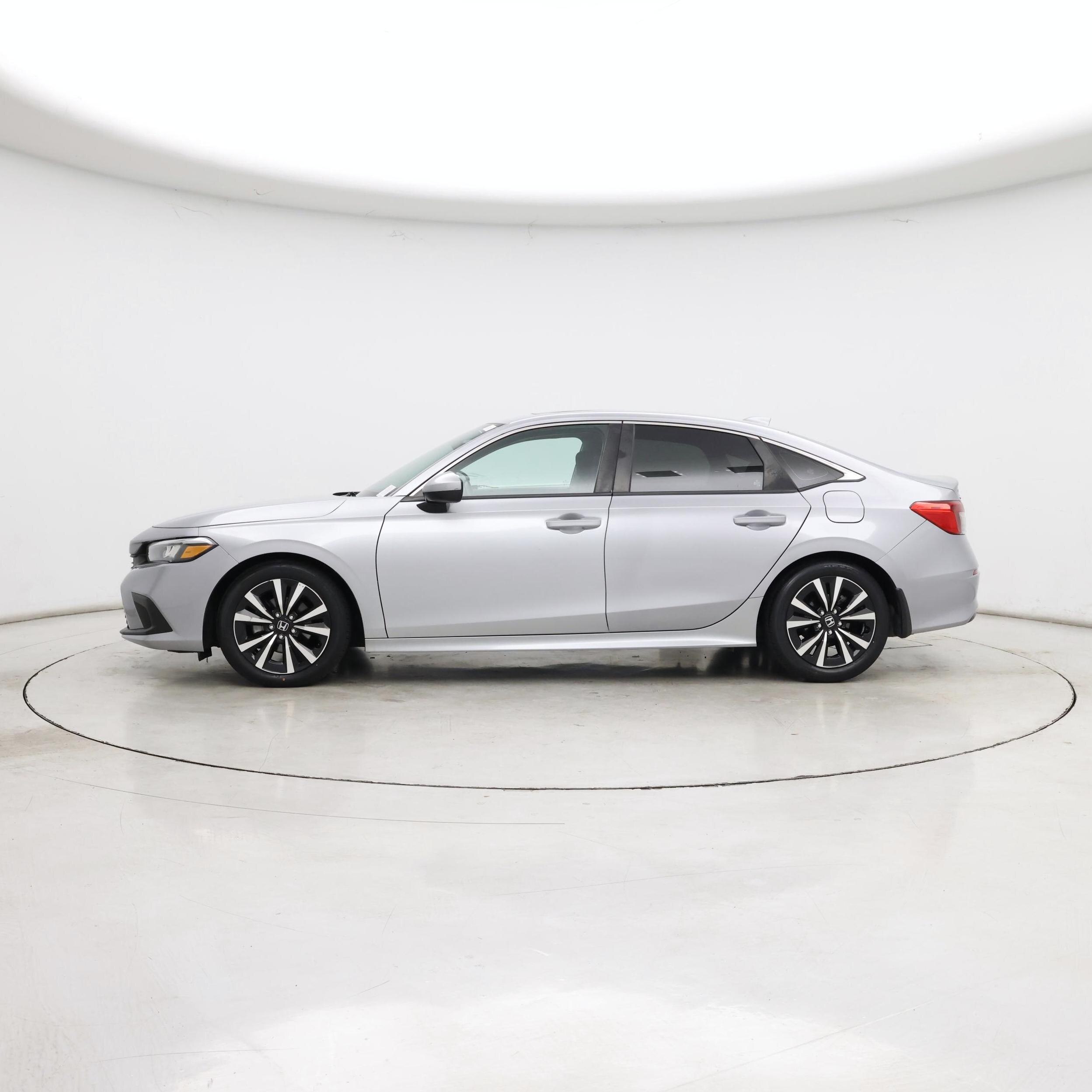 Thumbnail: 2024 Honda Civic - 3