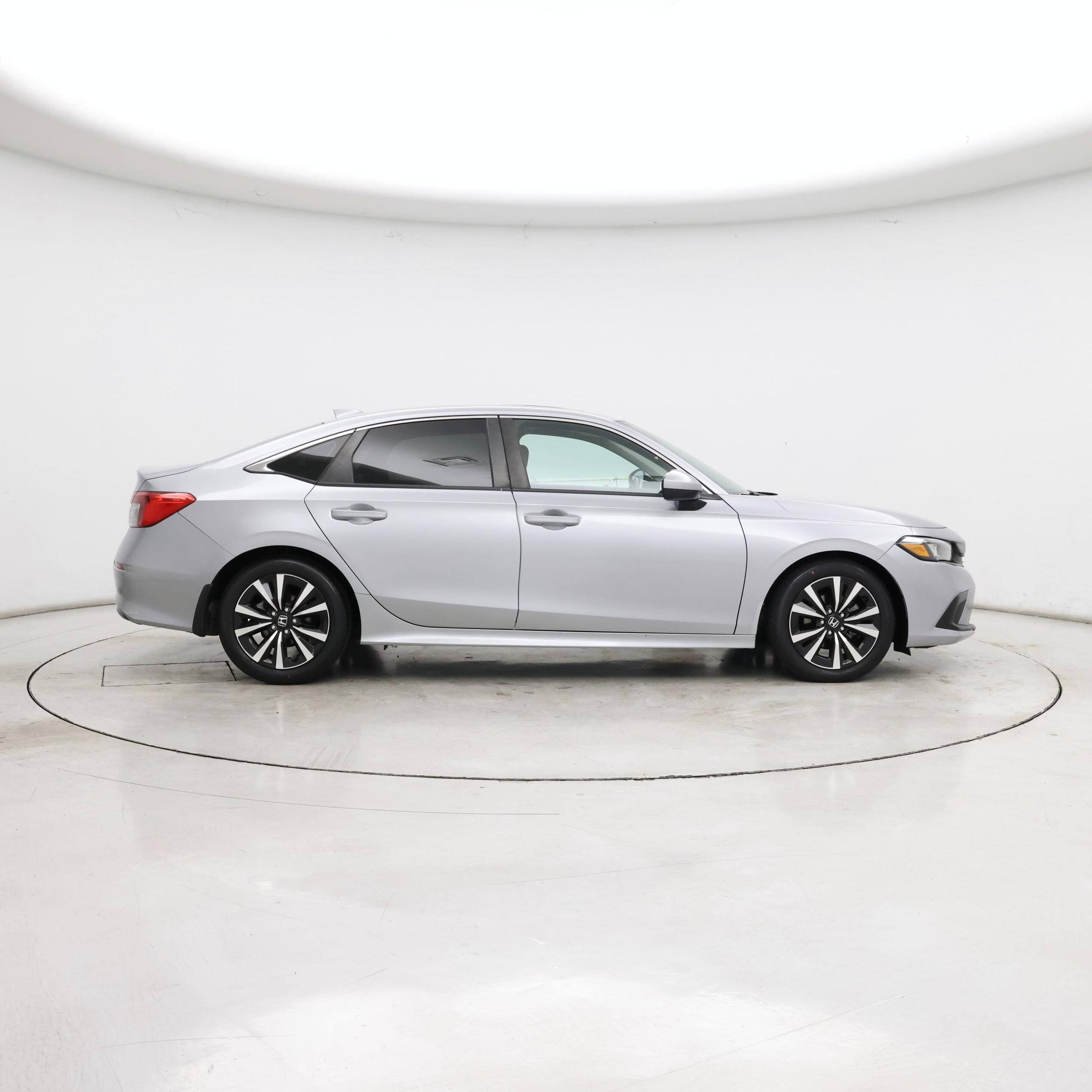 Thumbnail: 2024 Honda Civic - 7