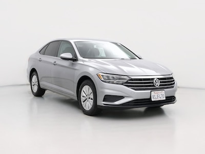 2020 Volkswagen Jetta S
