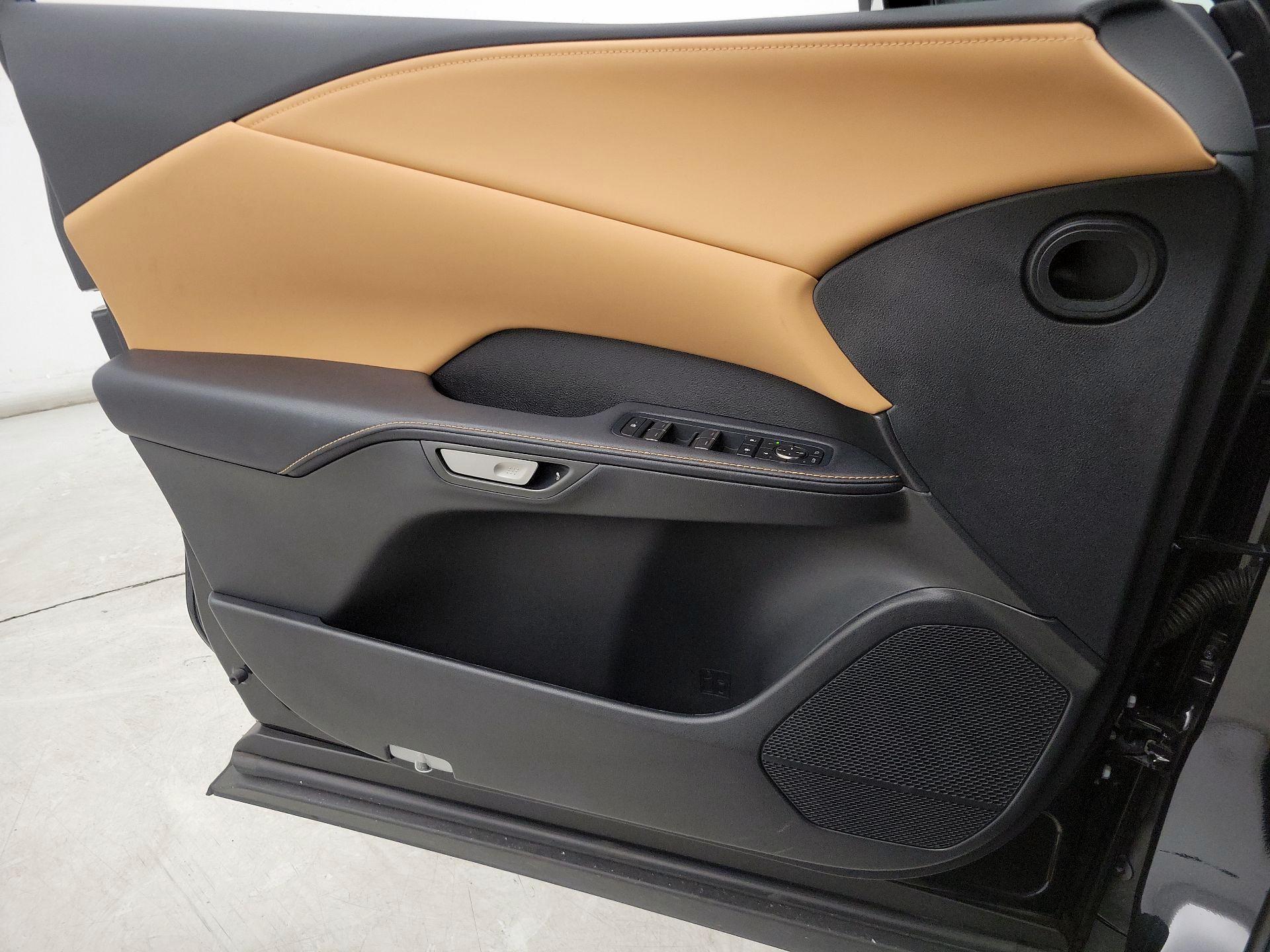 Thumbnail: 2024 Lexus RX - 12