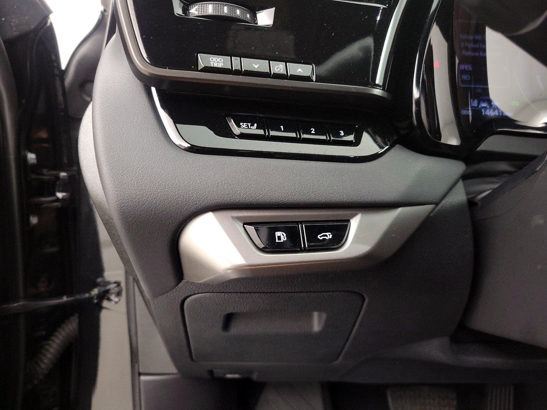 Thumbnail: 2024 Lexus RX - 13