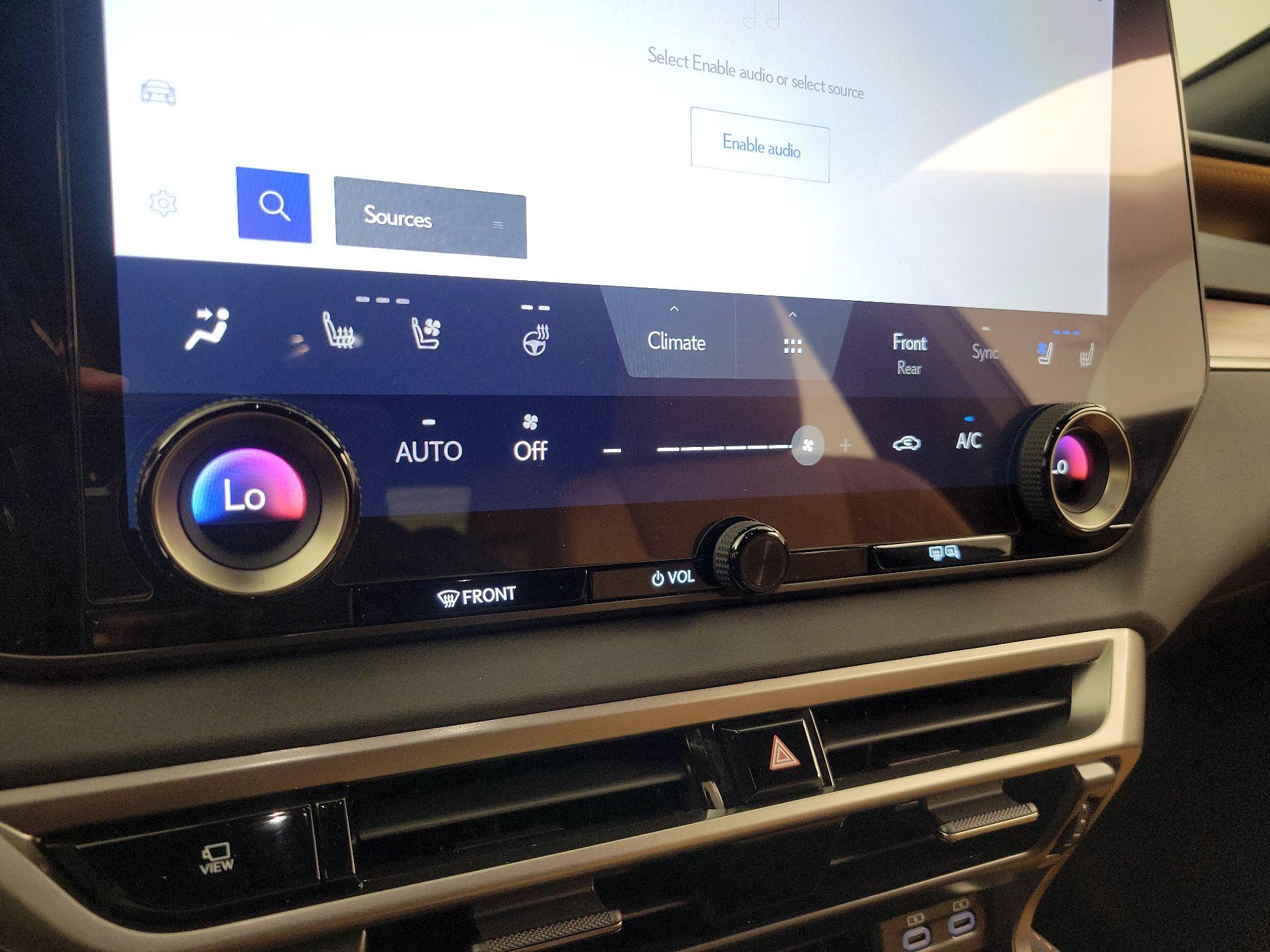 Thumbnail: 2024 Lexus RX - 17