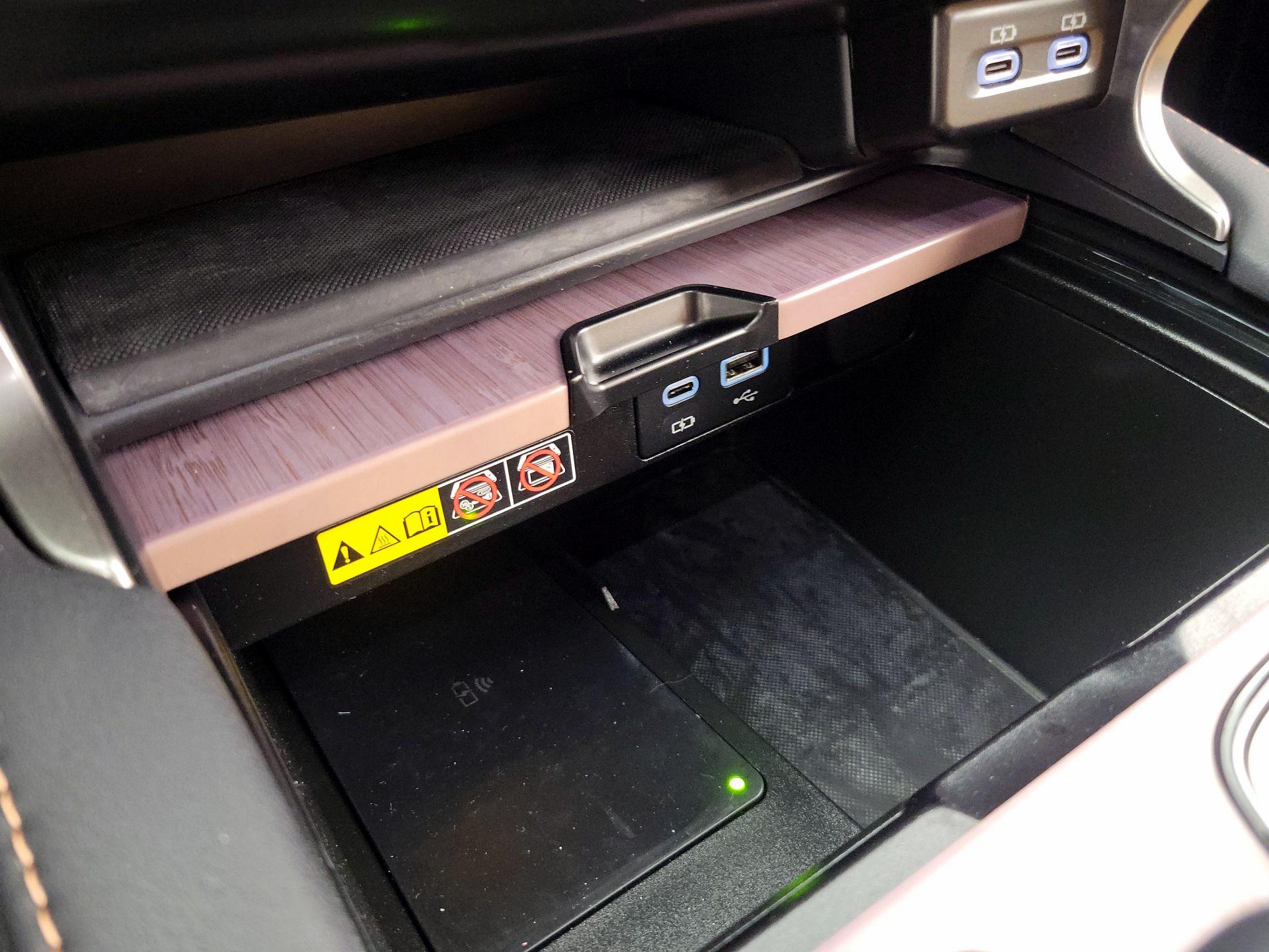 Thumbnail: 2024 Lexus RX - 19