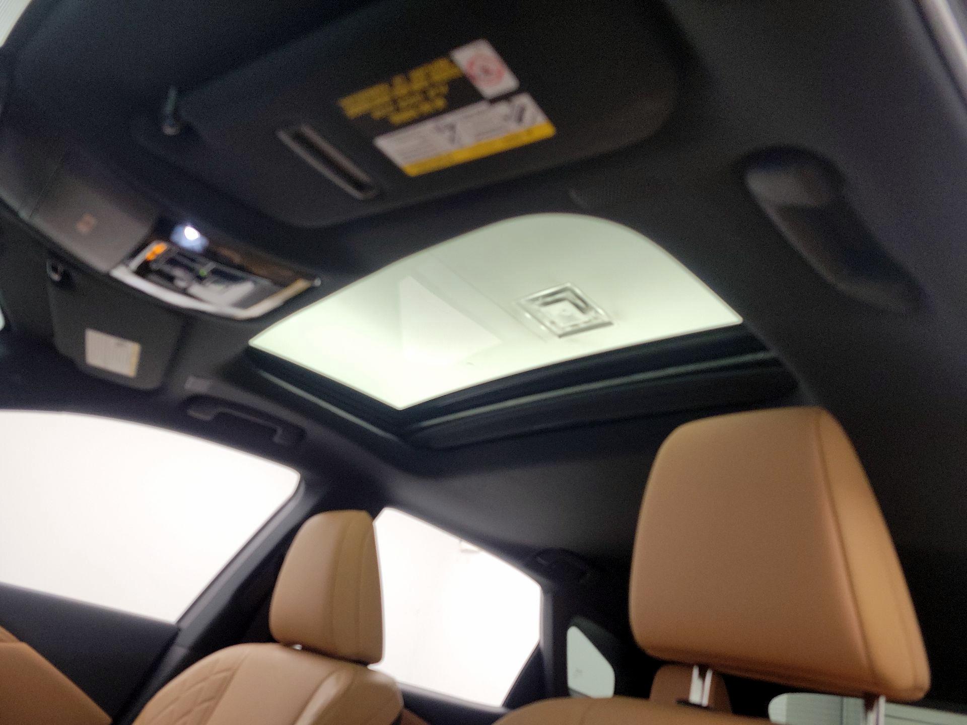 Thumbnail: 2024 Lexus RX - 20