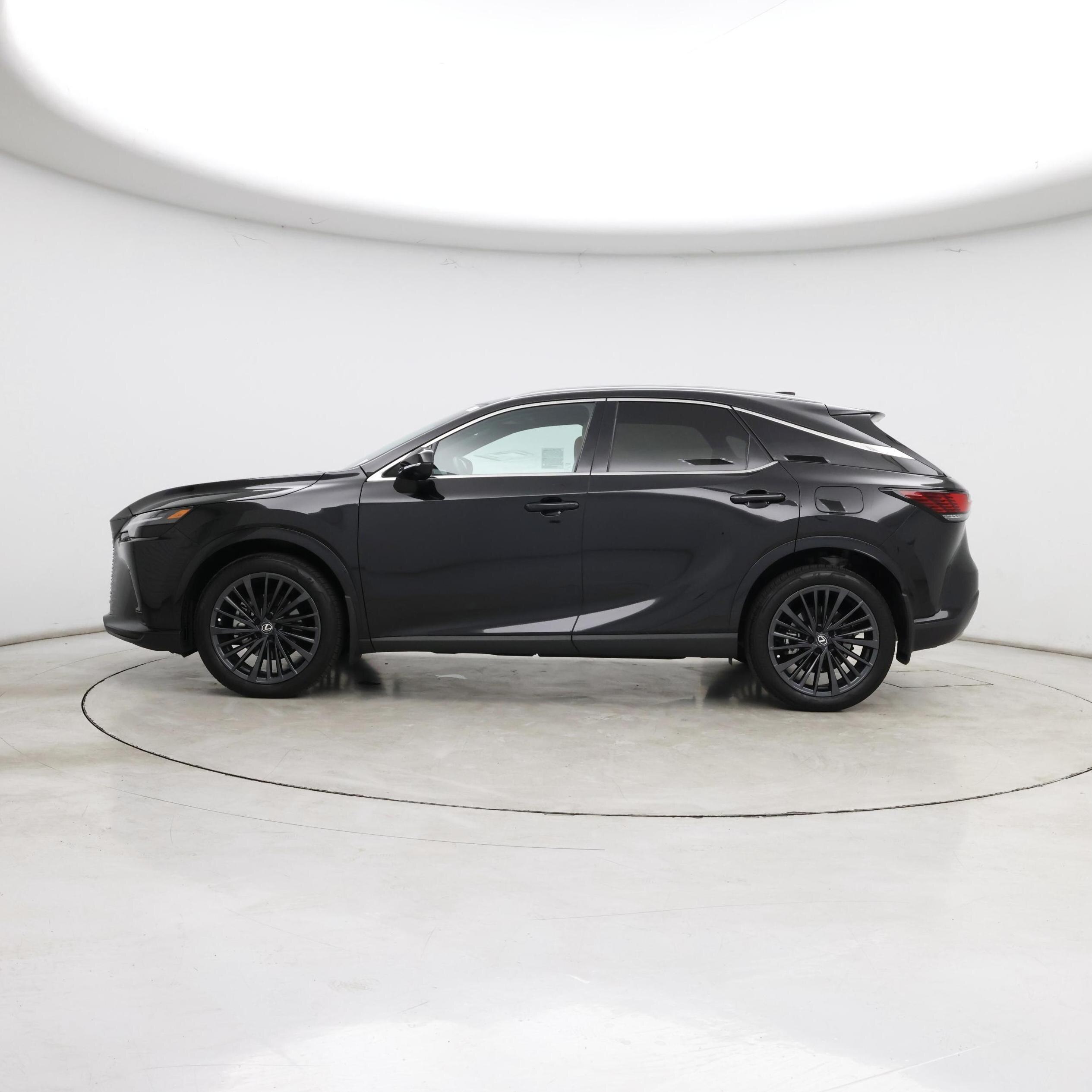 Thumbnail: 2024 Lexus RX - 3