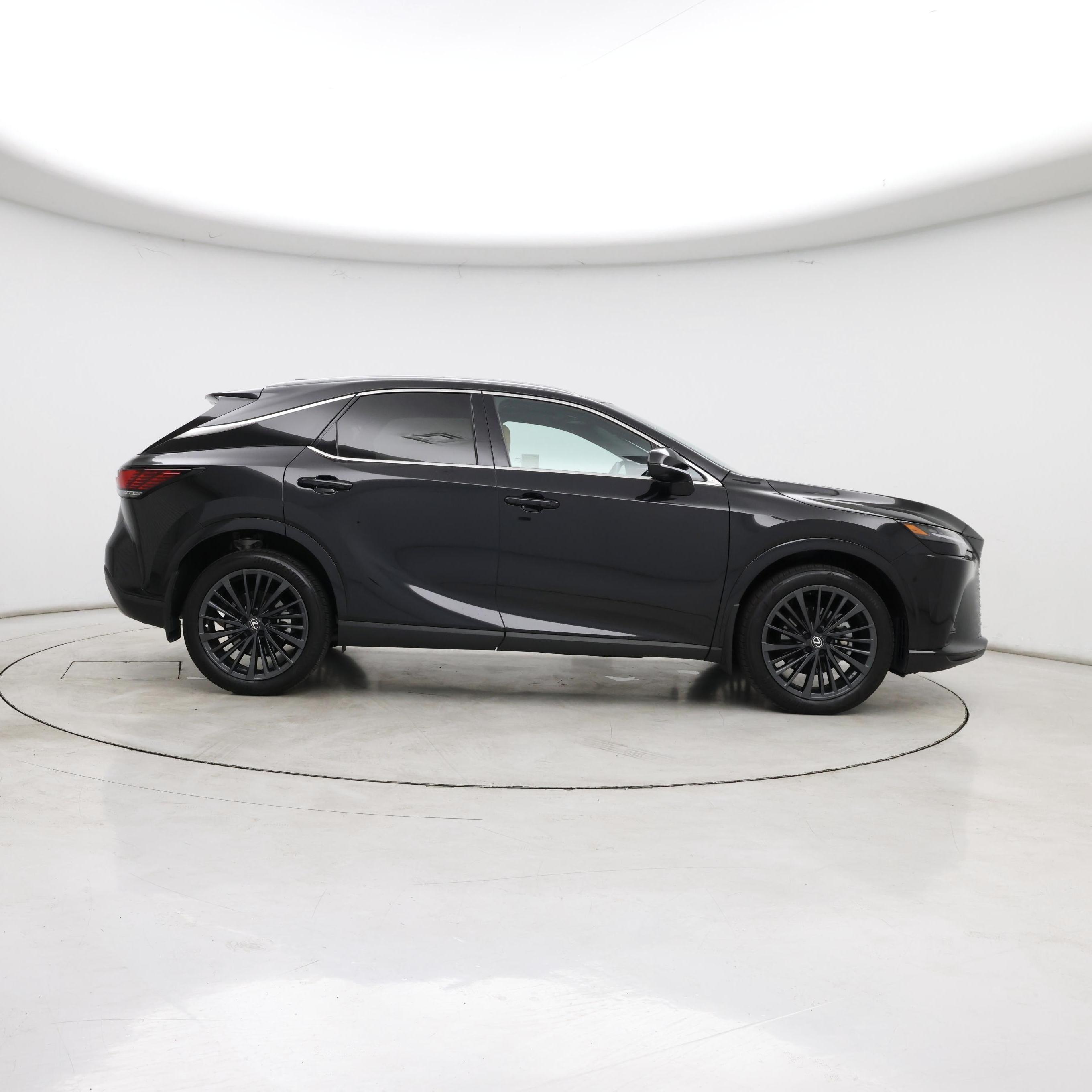 Thumbnail: 2024 Lexus RX - 7