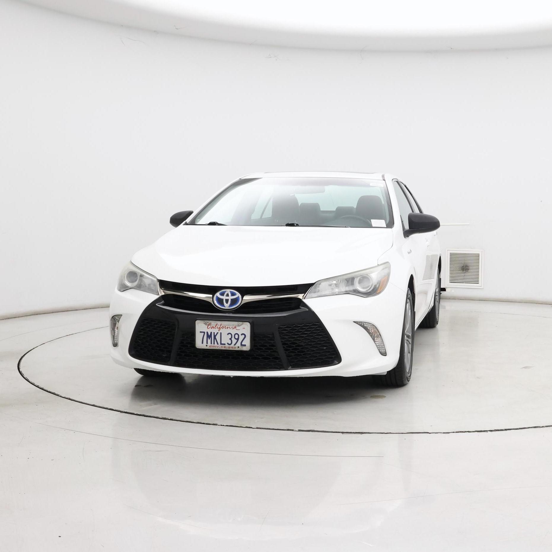 Thumbnail: 2015 Toyota Camry - 5